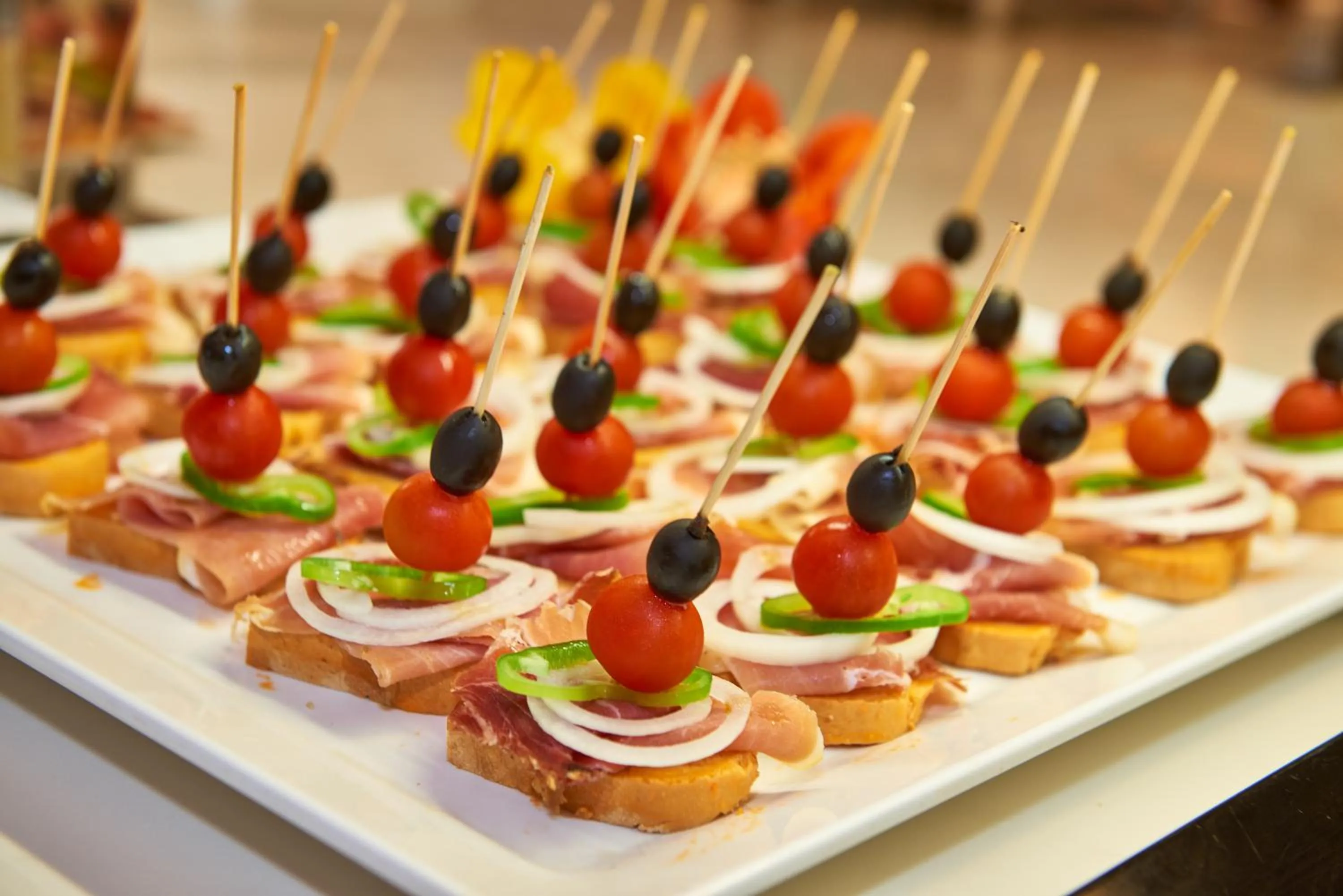 Restaurant/places to eat in Protur Sa Coma Playa Hotel & Spa