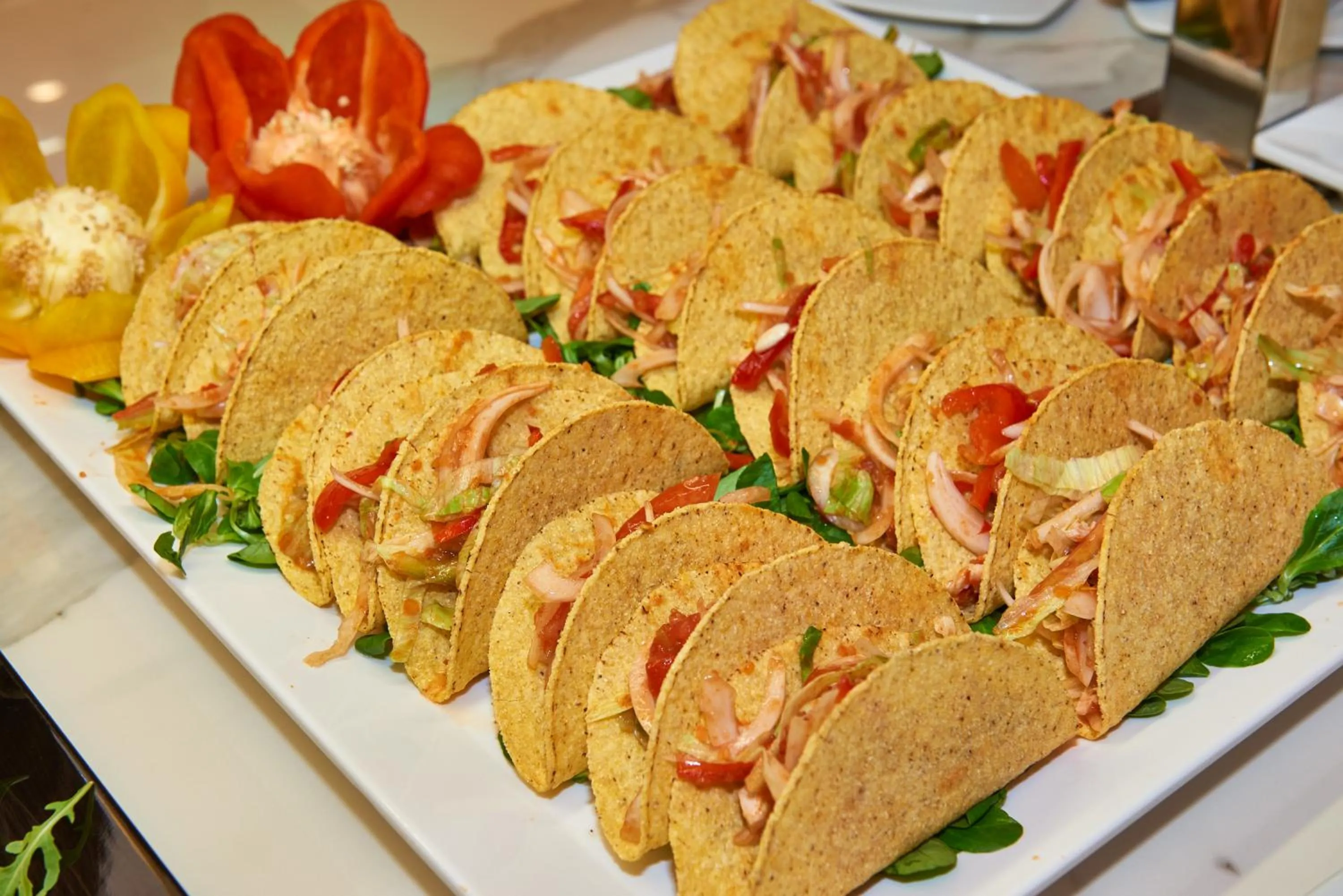 Restaurant/places to eat in Protur Sa Coma Playa Hotel & Spa