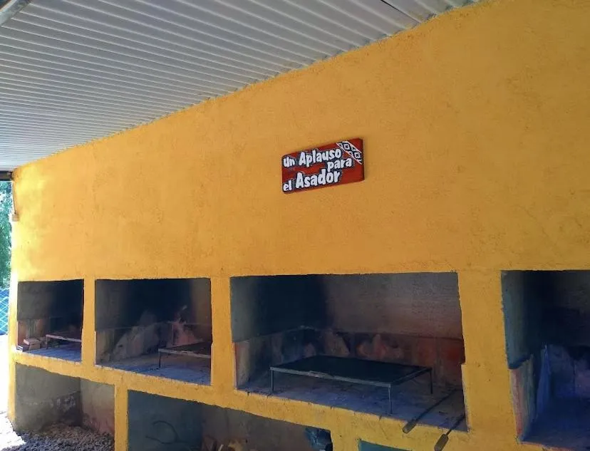 Day in Posada The Gringos