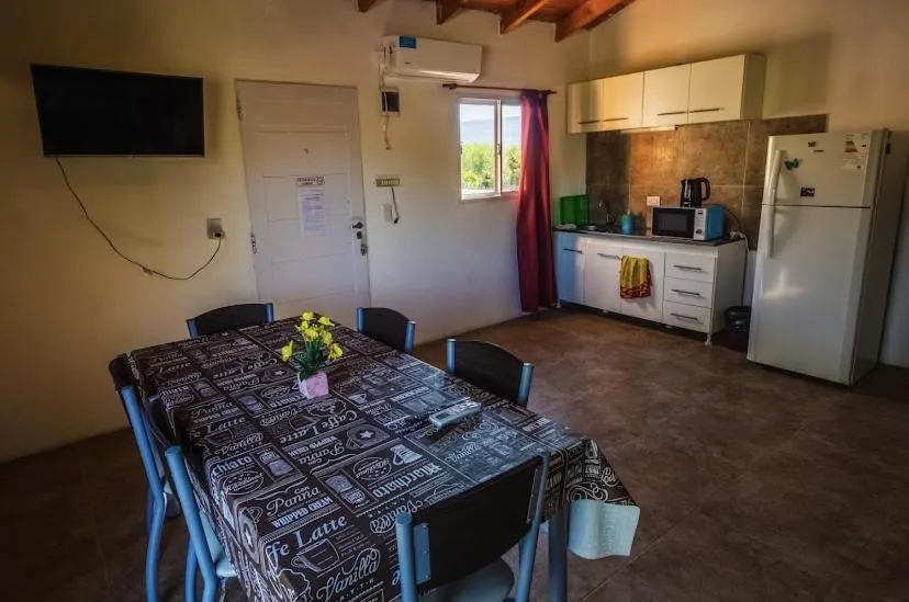 TV and multimedia in Posada The Gringos