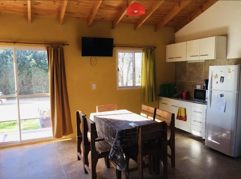 TV and multimedia in Posada The Gringos