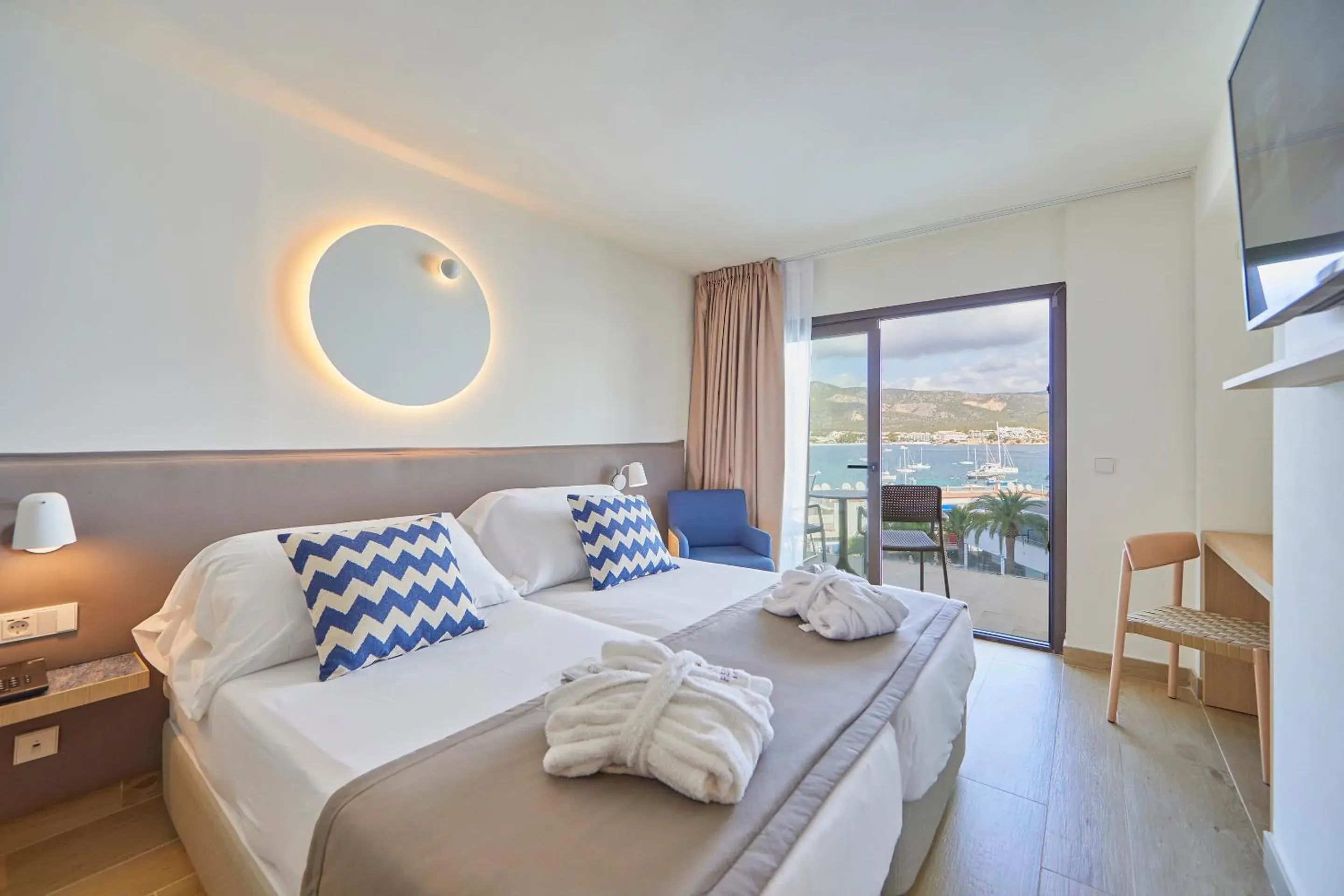 Premier Room with Sea View in FERGUS Style Tobago - Adults Only Premier Room with Sea View in FERGUS Style Tobago - Adults Only