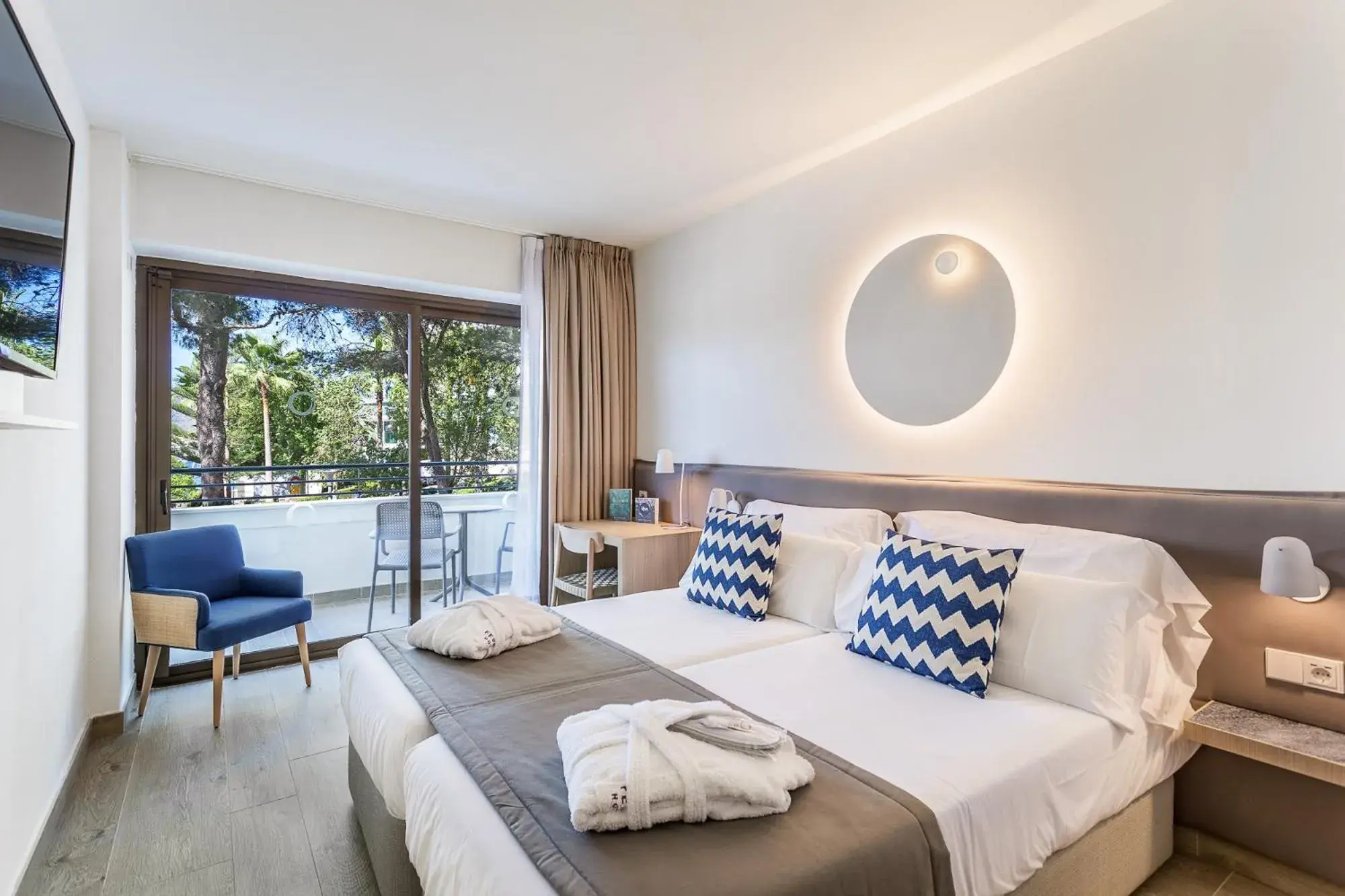 Double Room in FERGUS Style Tobago - Adults Only Double Room in FERGUS Style Tobago - Adults Only