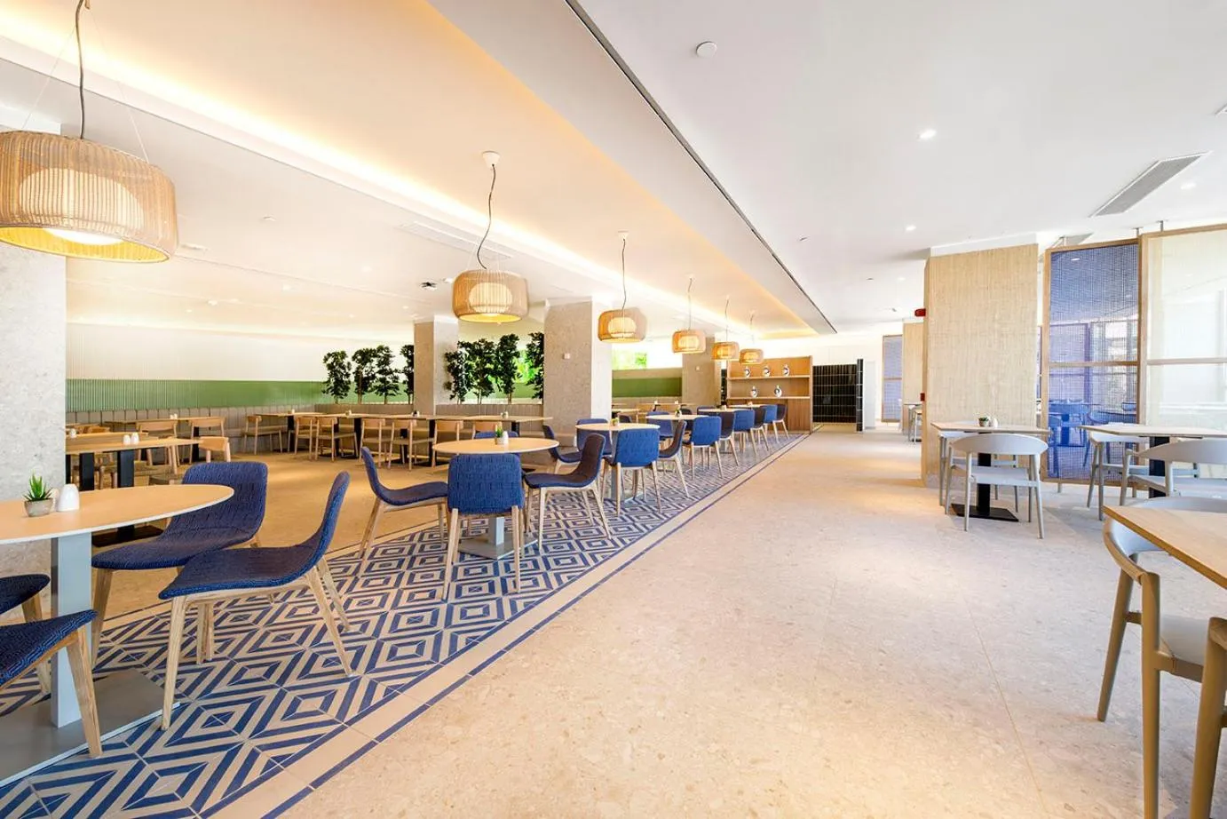 Lounge or bar in FERGUS Style Tobago - Adults Only