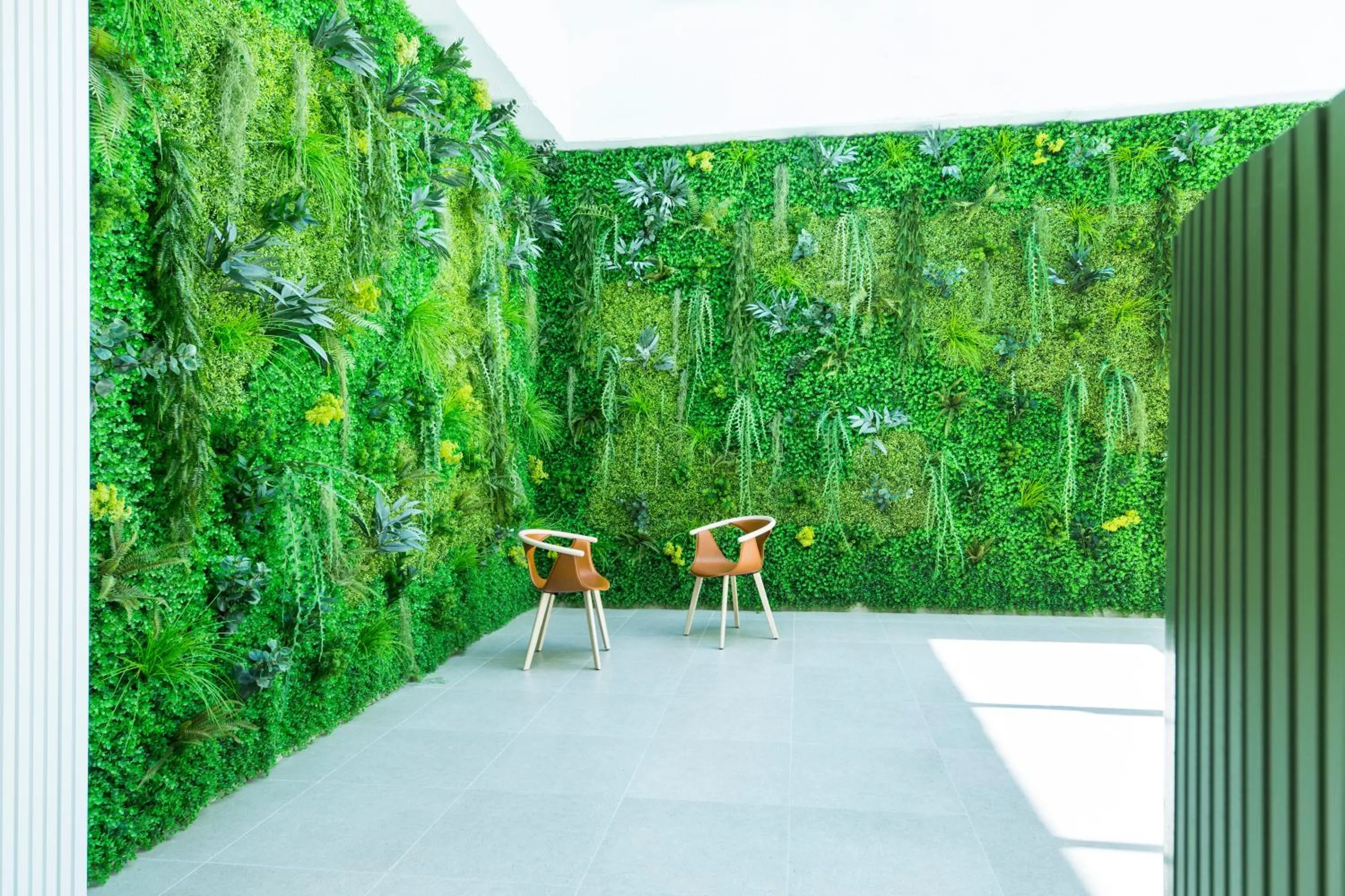 Patio in FERGUS Style Tobago - Adults Only