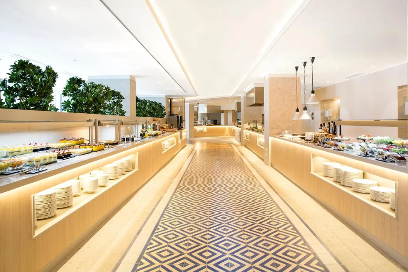 Restaurant/places to eat in FERGUS Style Tobago - Adults Only