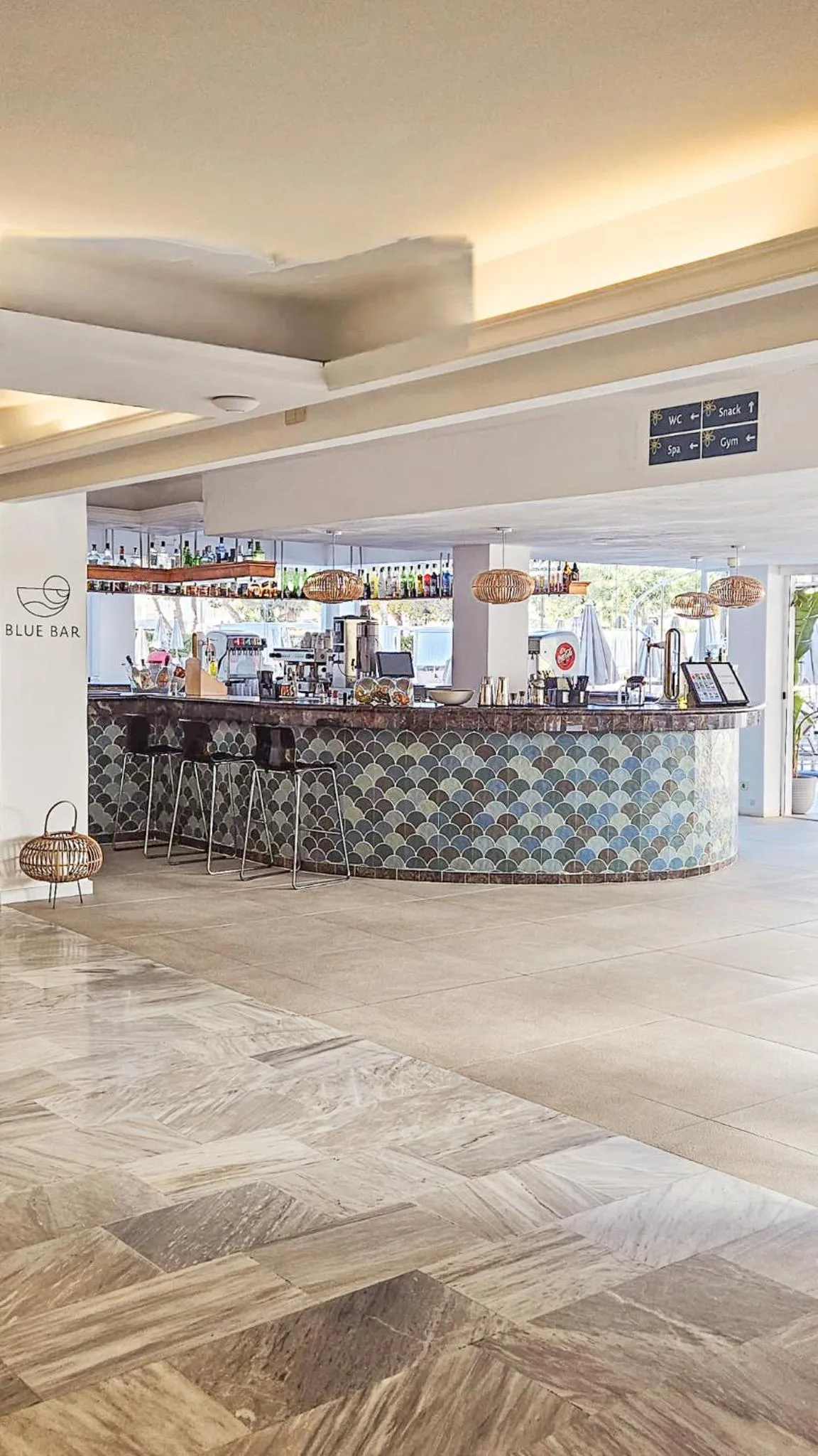 Lounge or bar in Sentido Fido Tucan - Adults Only