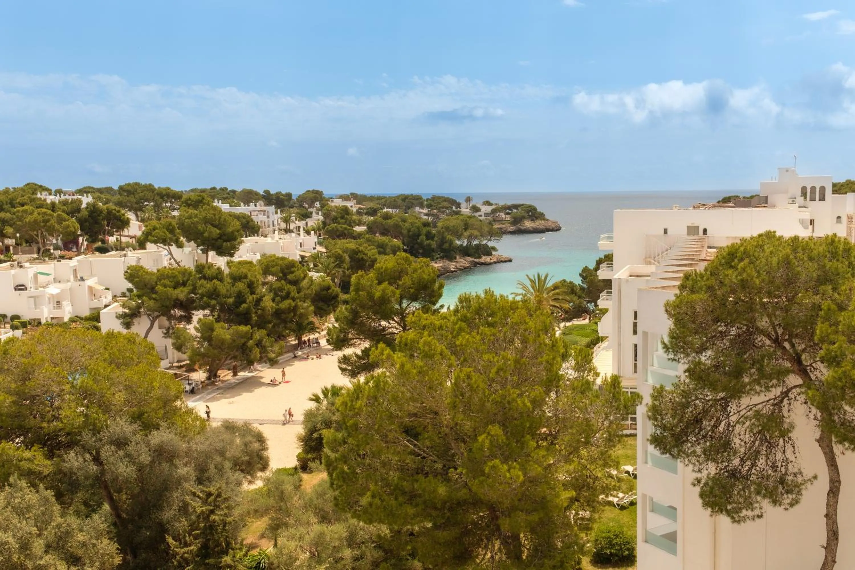 Sentido Fido Tucan - Adults Only