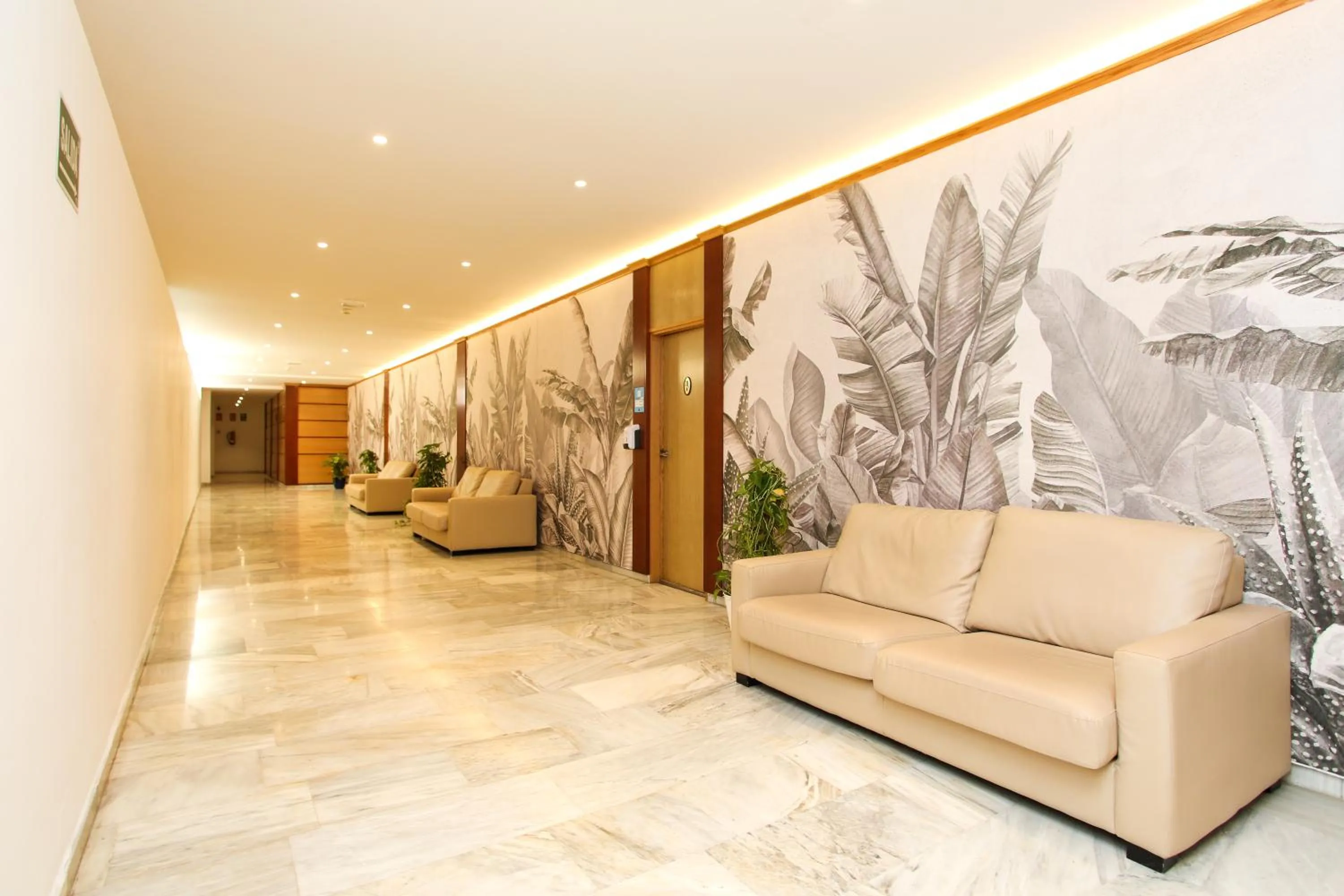 Restaurant/places to eat in Sentido Fido Tucan - Adults Only