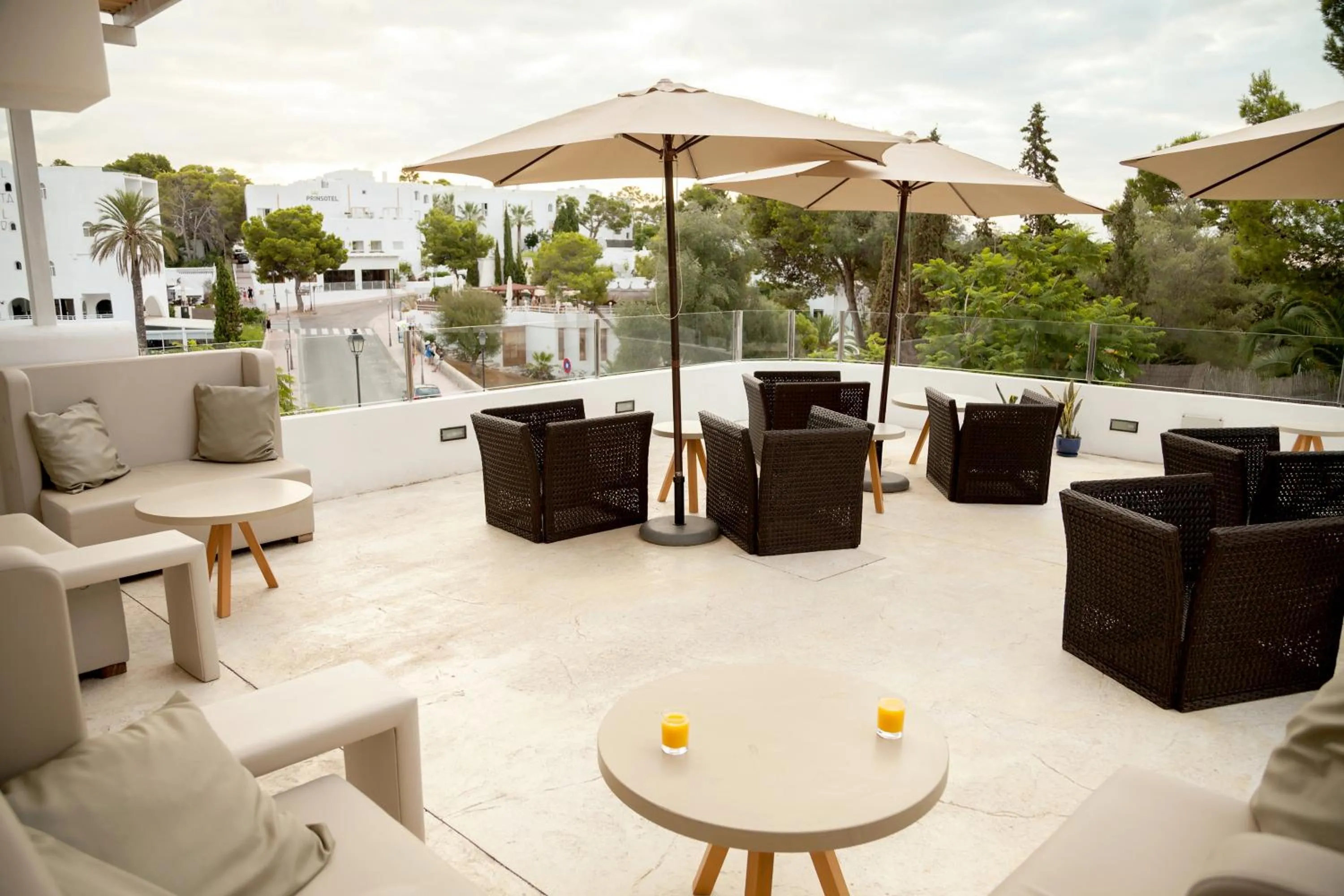 Lounge or bar in Sentido Fido Tucan - Adults Only