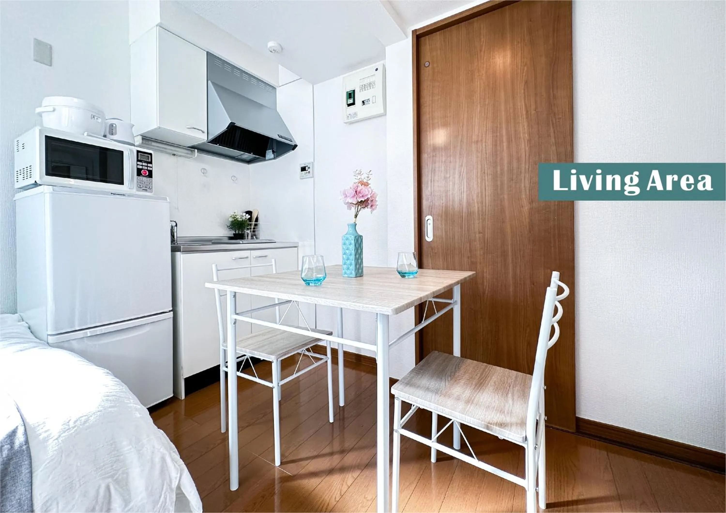 nestay suite tokyo ikebukuro