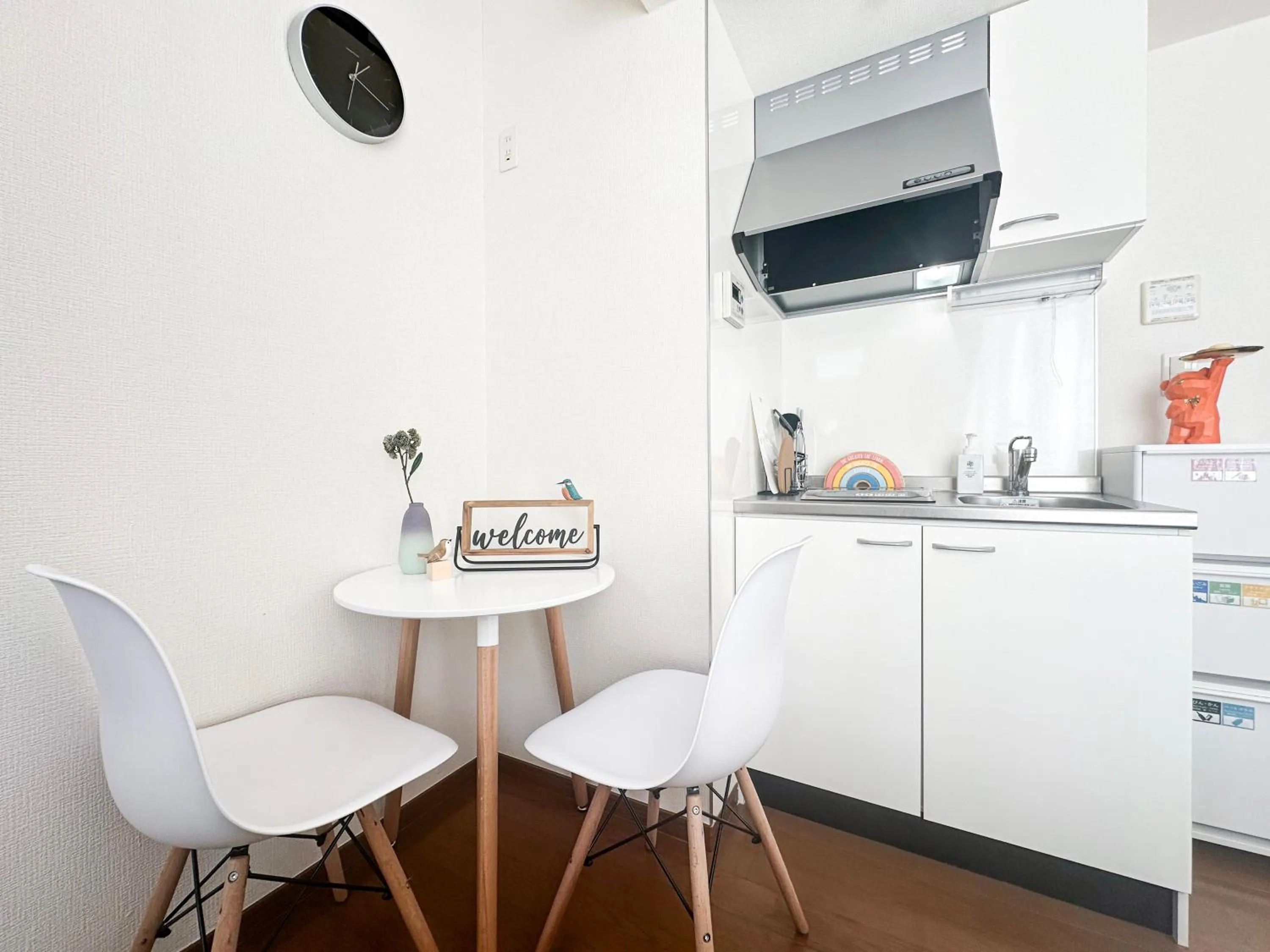 nestay suite tokyo ikebukuro