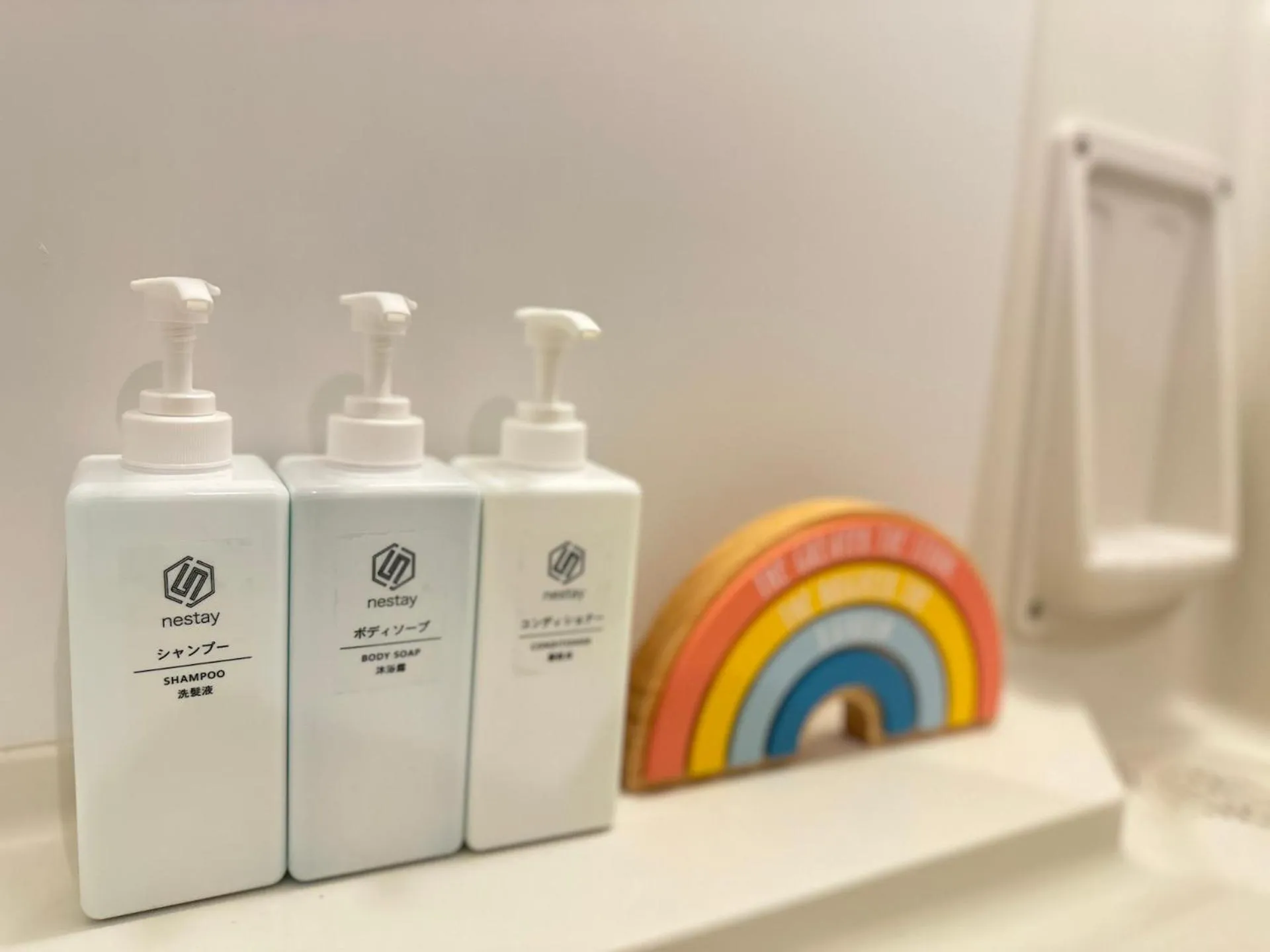 nestay suite tokyo ikebukuro