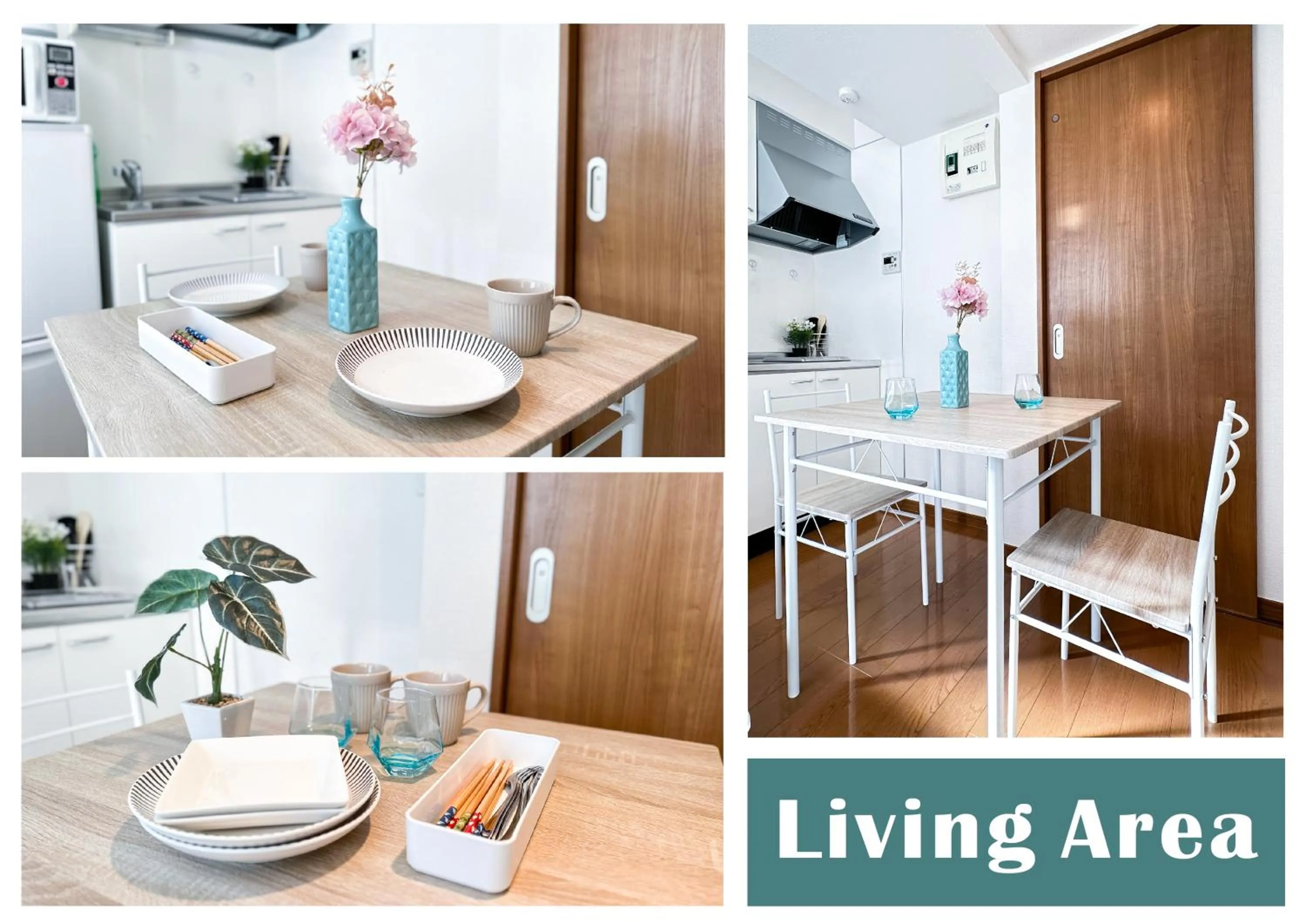 nestay suite tokyo ikebukuro