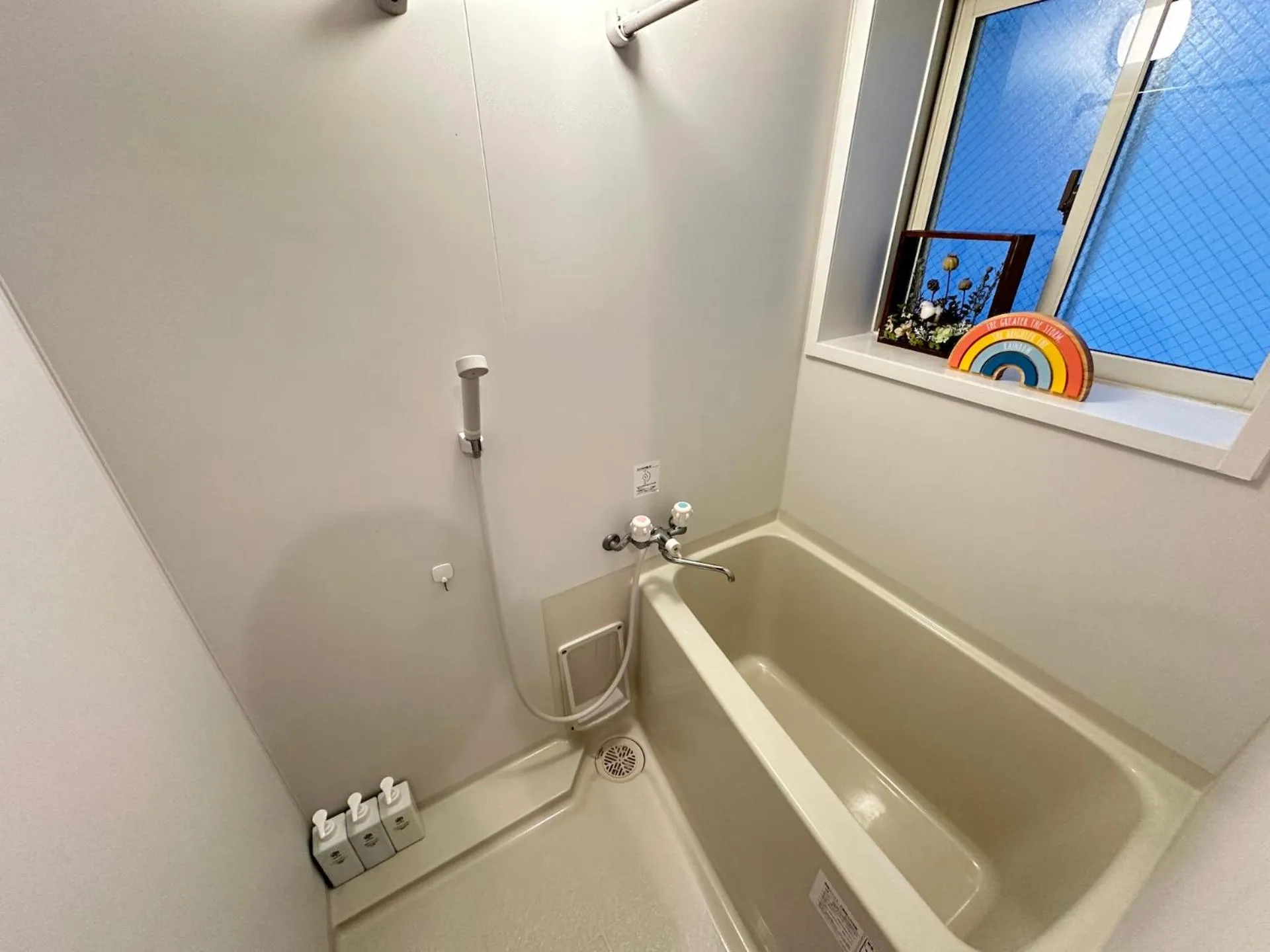 nestay suite tokyo ikebukuro