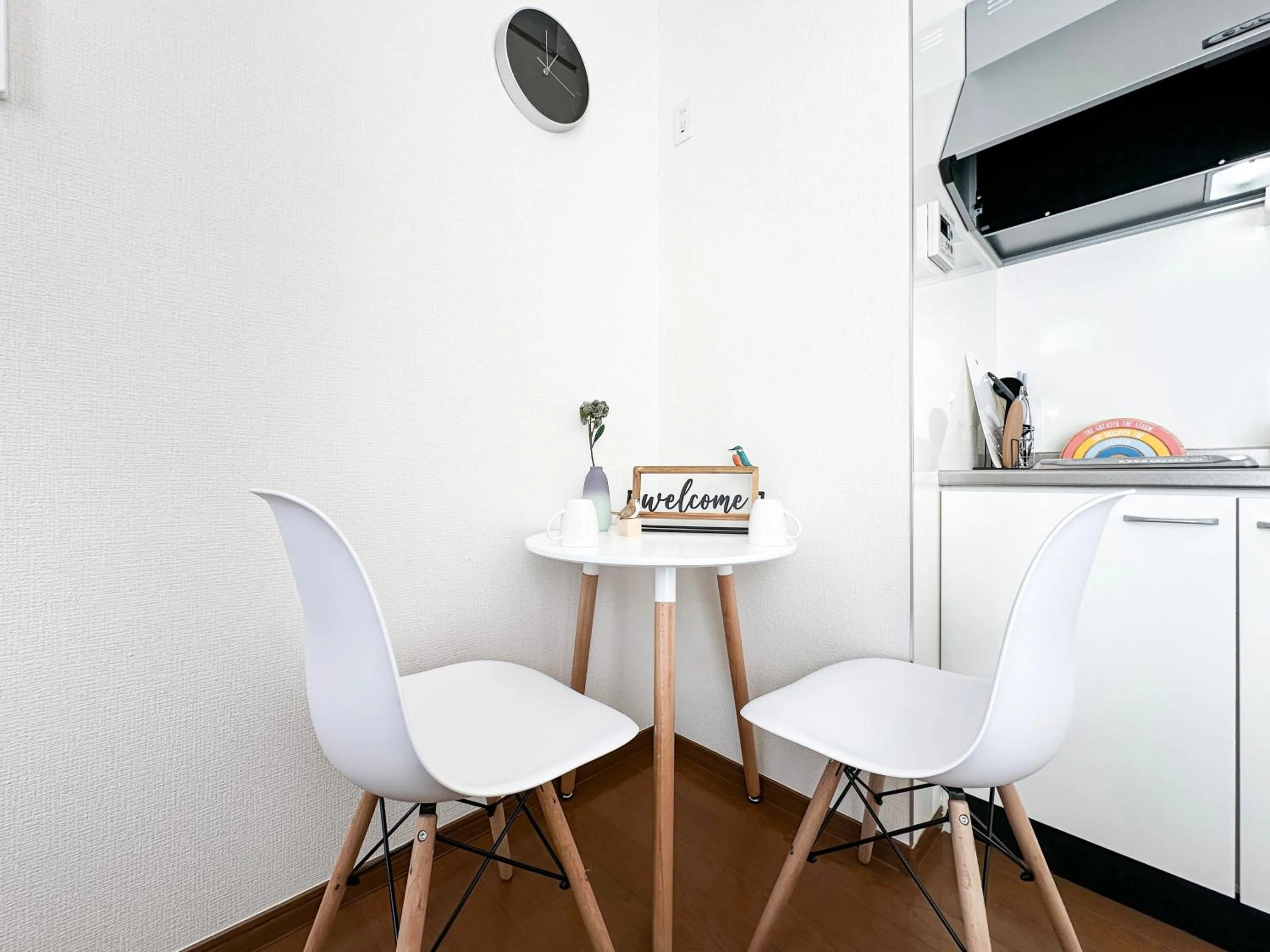 nestay suite tokyo ikebukuro