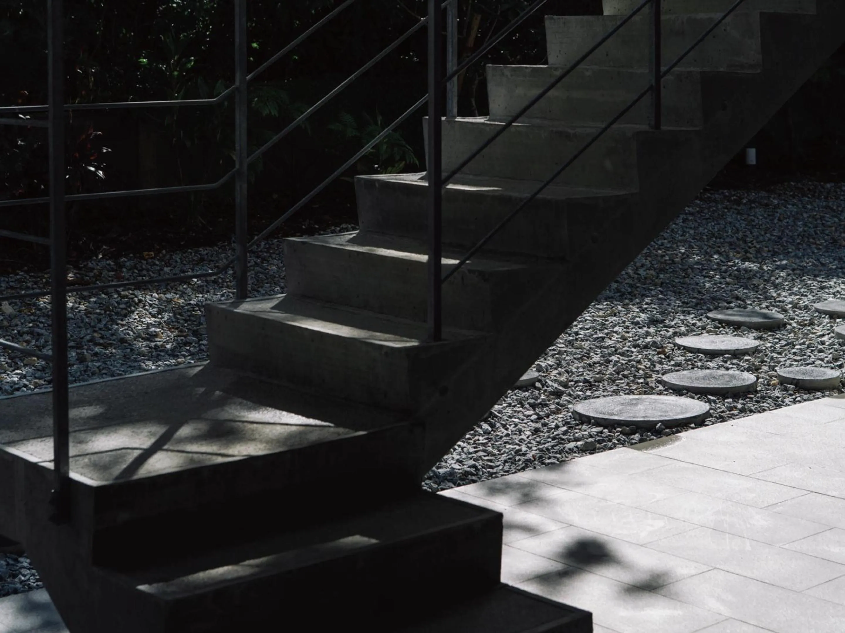 Photo of the whole room in Bosco Yomitan Resort Condminium