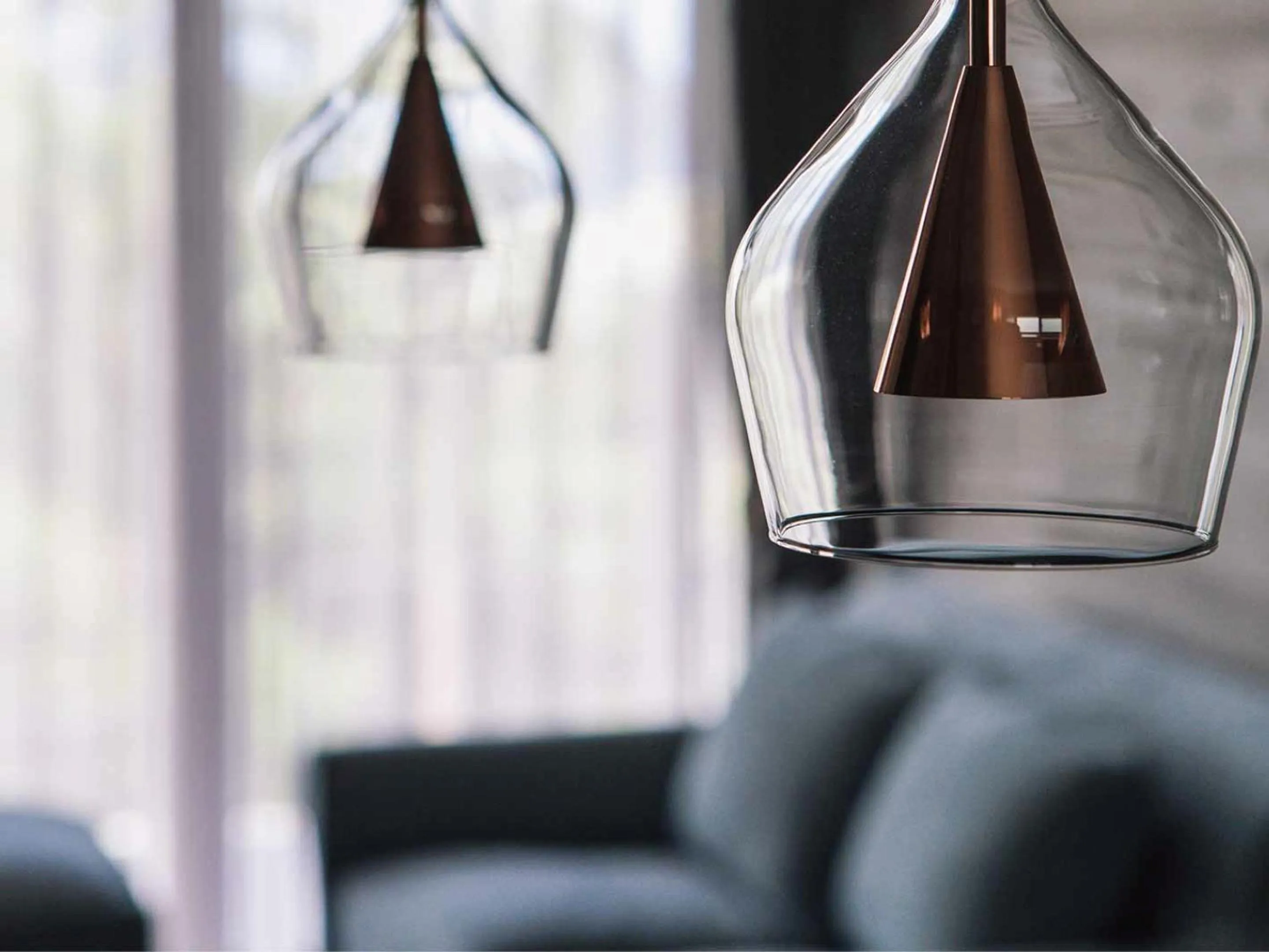 Living room in Bosco Yomitan Resort Condminium