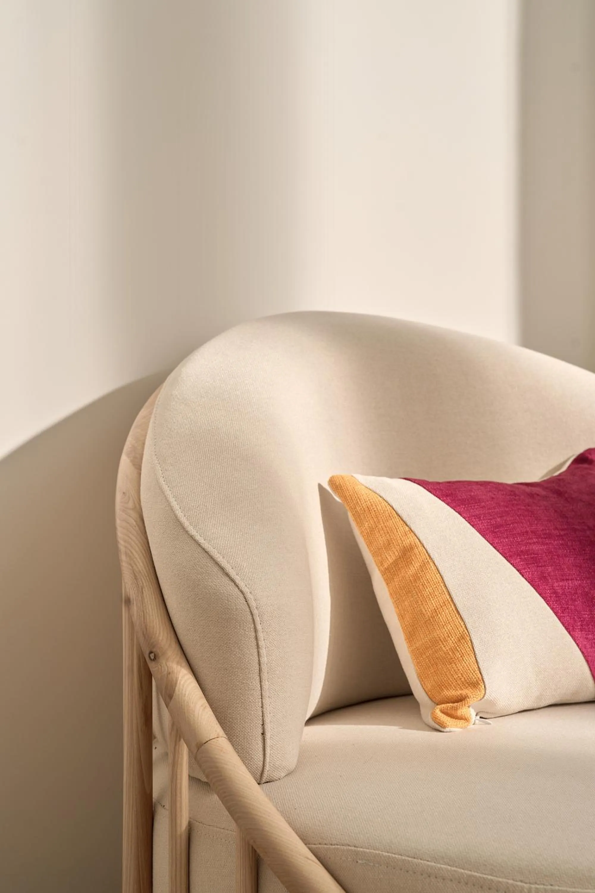 Bedroom in Moodhoian Riverside Resort & Spa