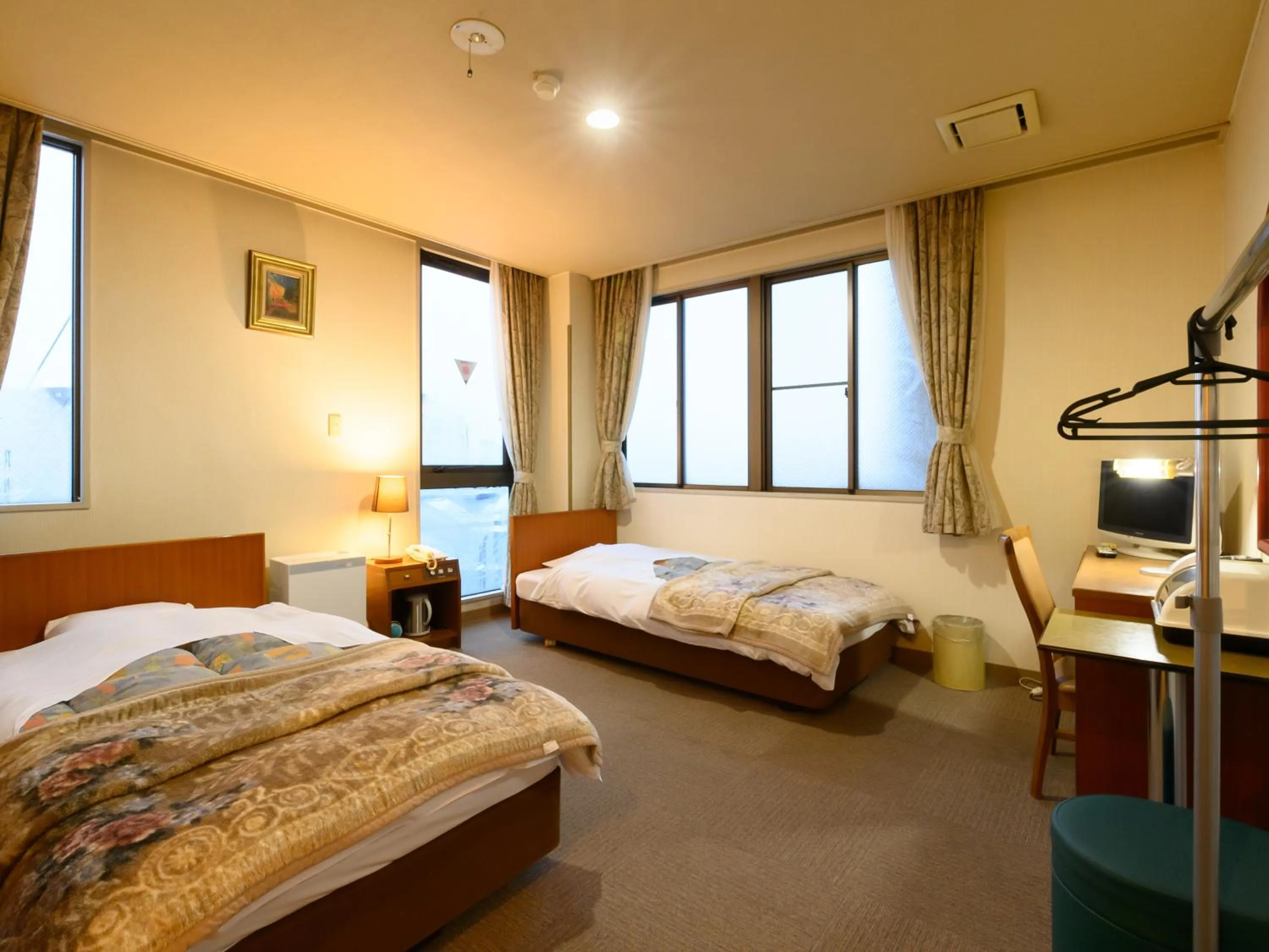 Tabist Business Ryokan Hotel Yukimiso
