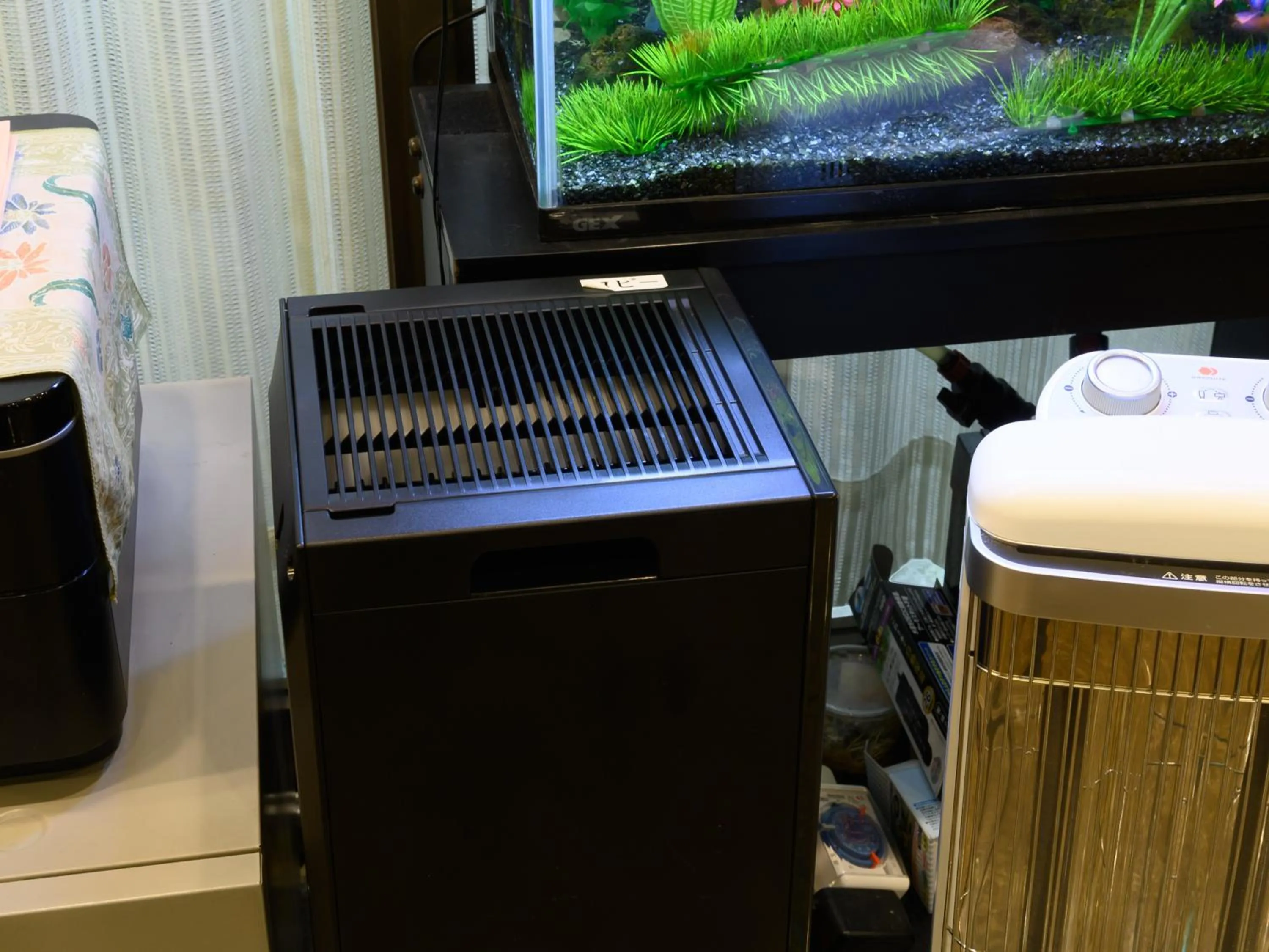 Lobby or reception in Business Ryokan Hotel Yukimiso