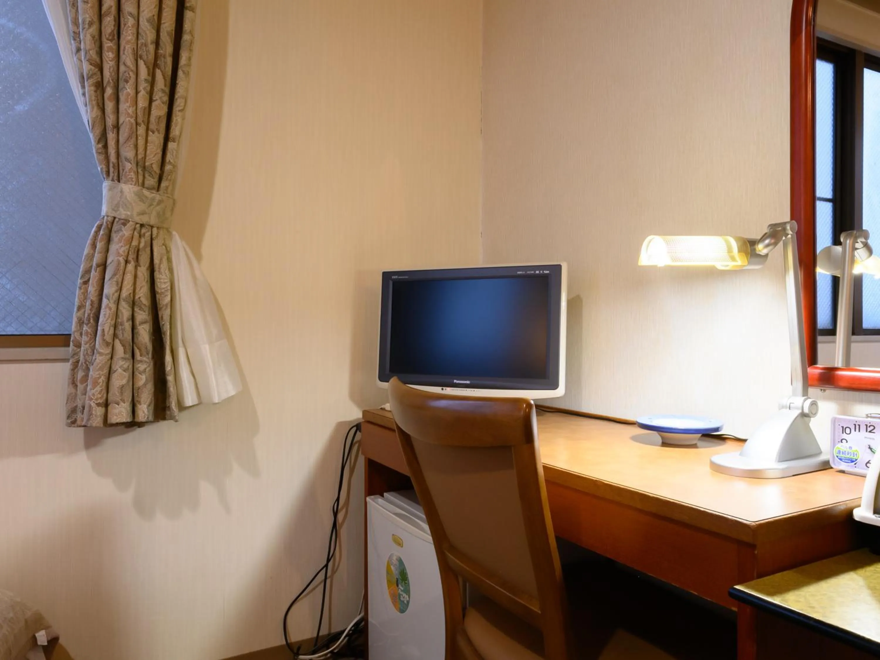 Photo of the whole room in Business Ryokan Hotel Yukimiso