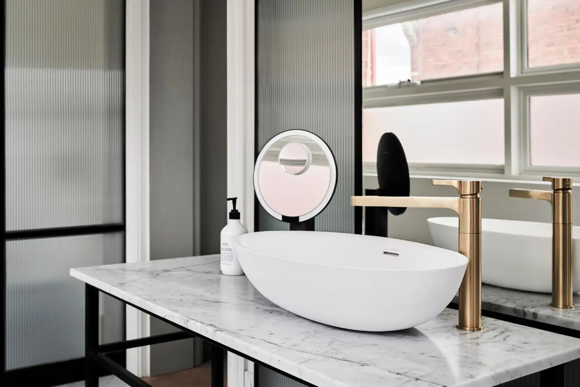 King Suite in Hotel Vera Ballarat King Suite in Hotel Vera Ballarat