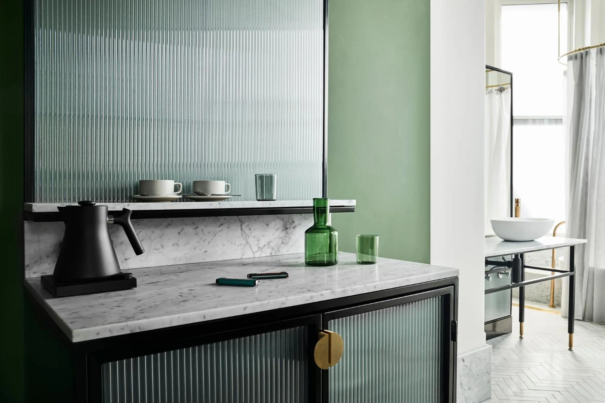 View (from property/room) in Hotel Vera Ballarat