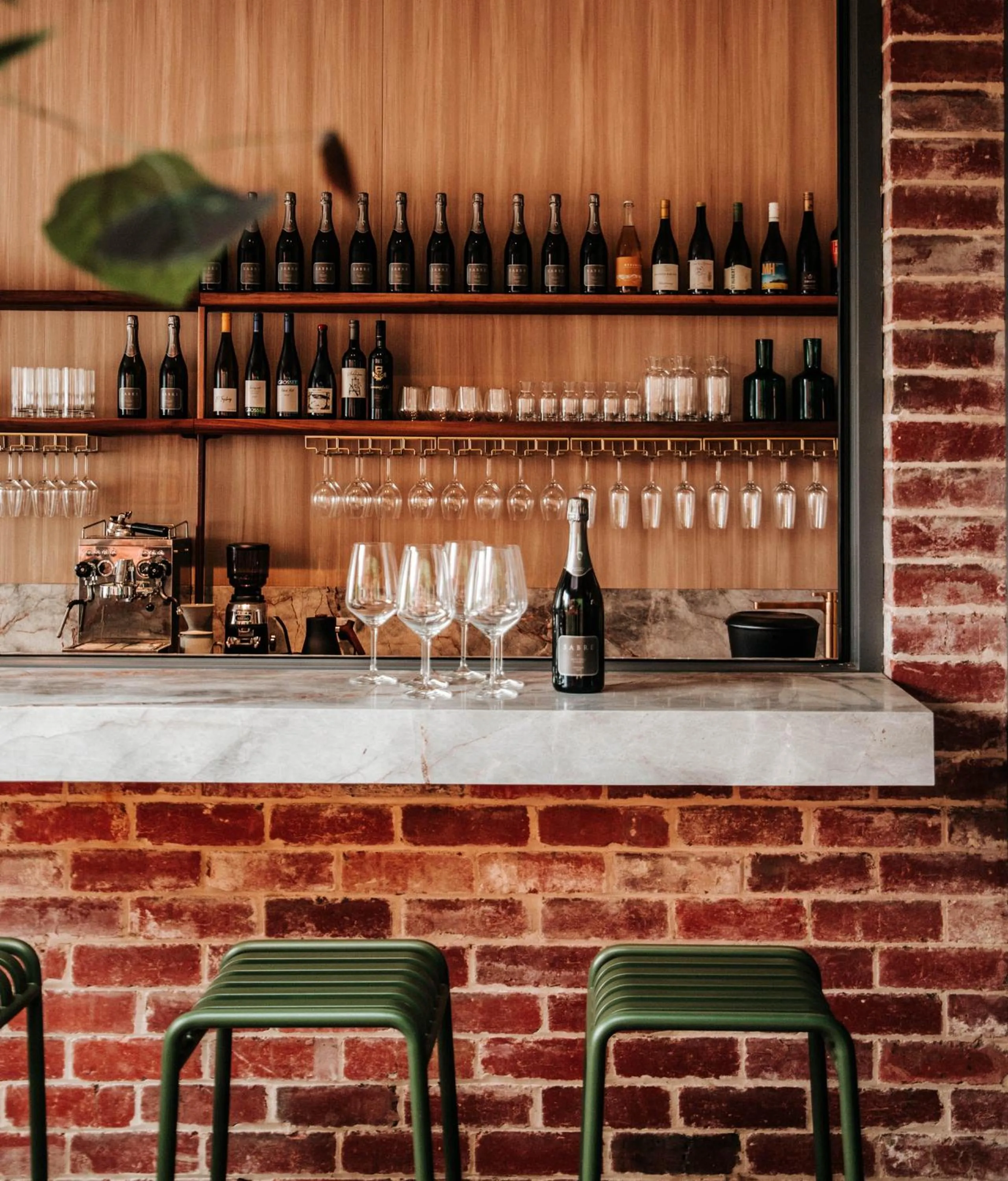 Restaurant/places to eat in Hotel Vera Ballarat