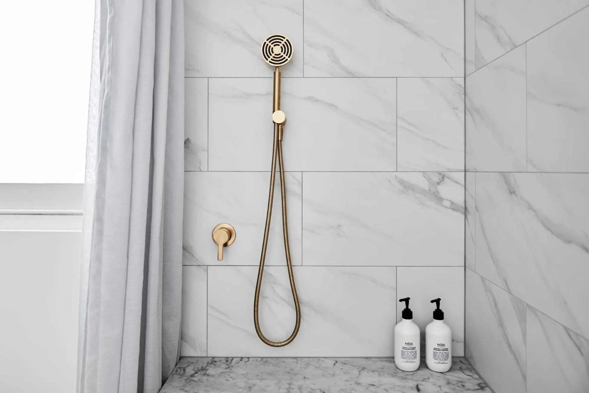 Bathroom in Hotel Vera Ballarat