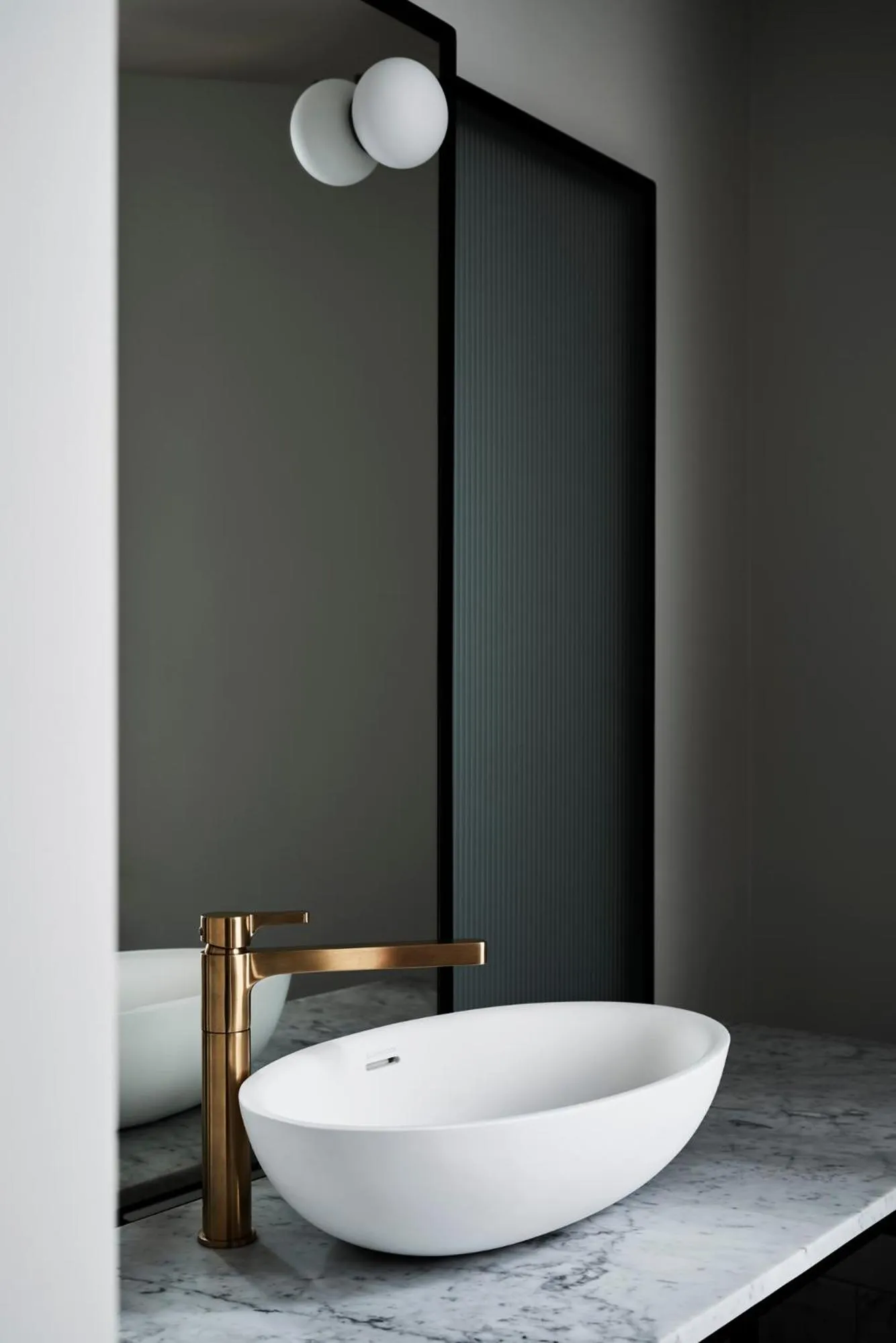 Bathroom in Hotel Vera Ballarat