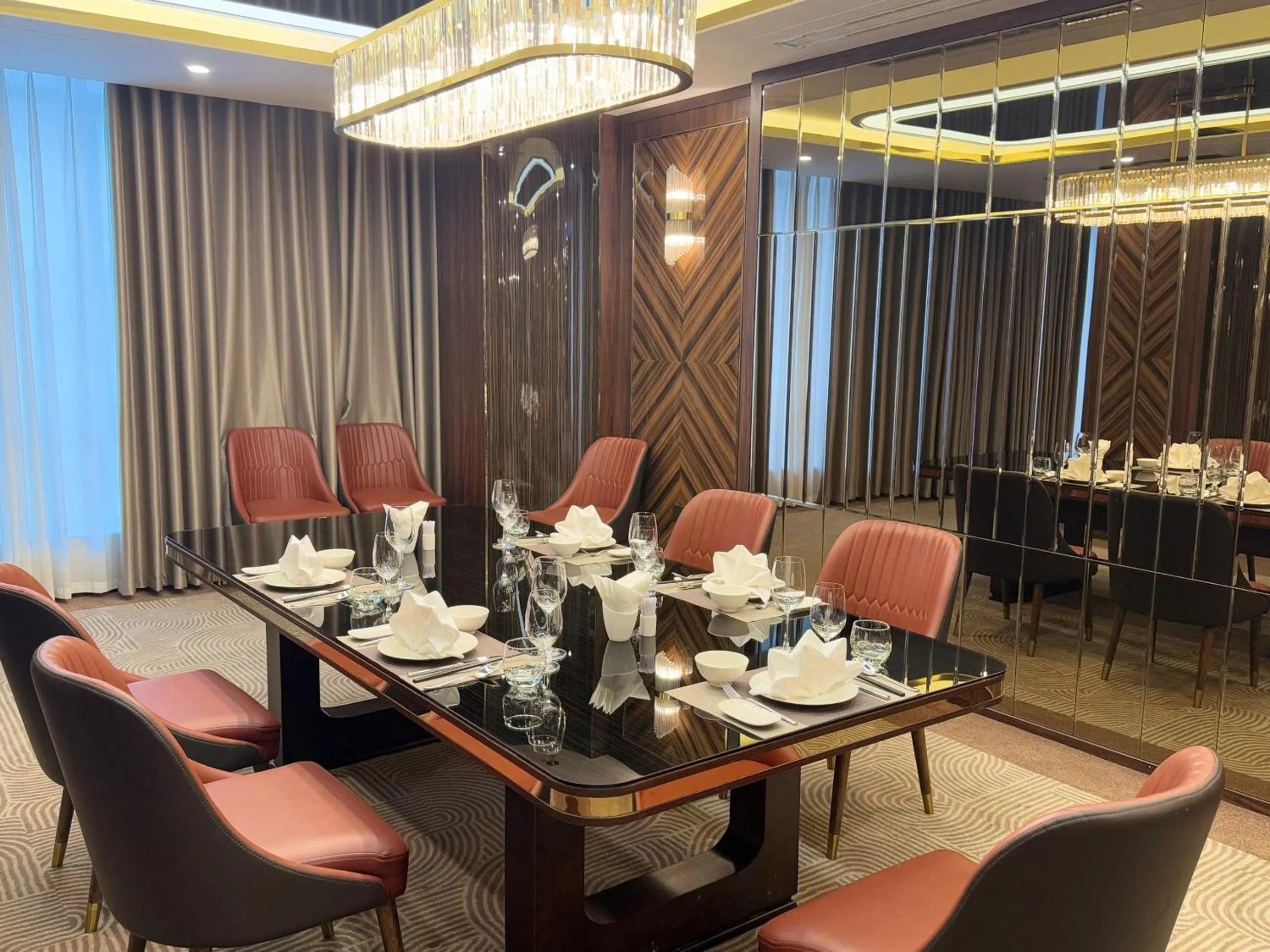 Muong Thanh Luxury Cao Bang