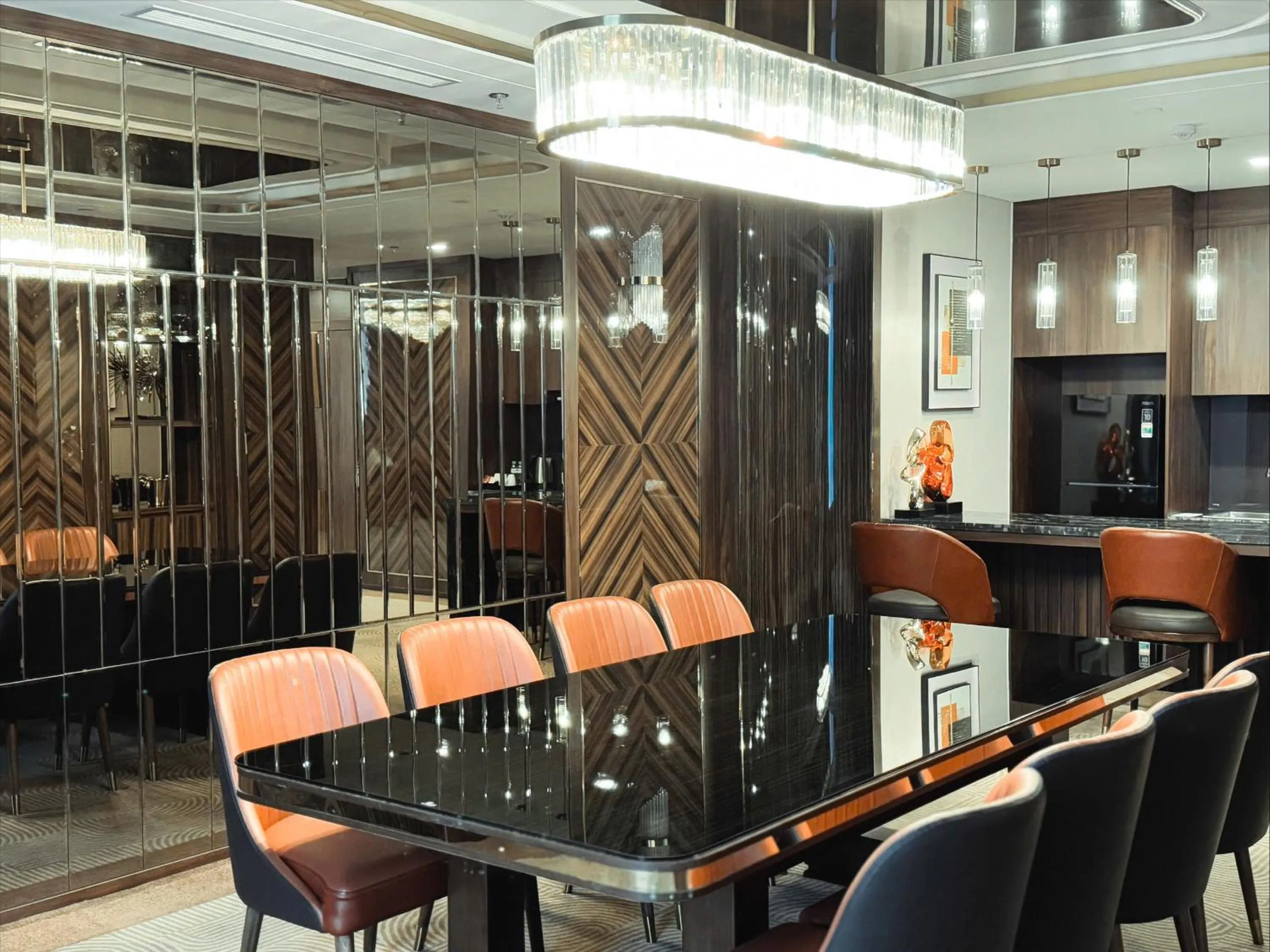 Muong Thanh Luxury Cao Bang