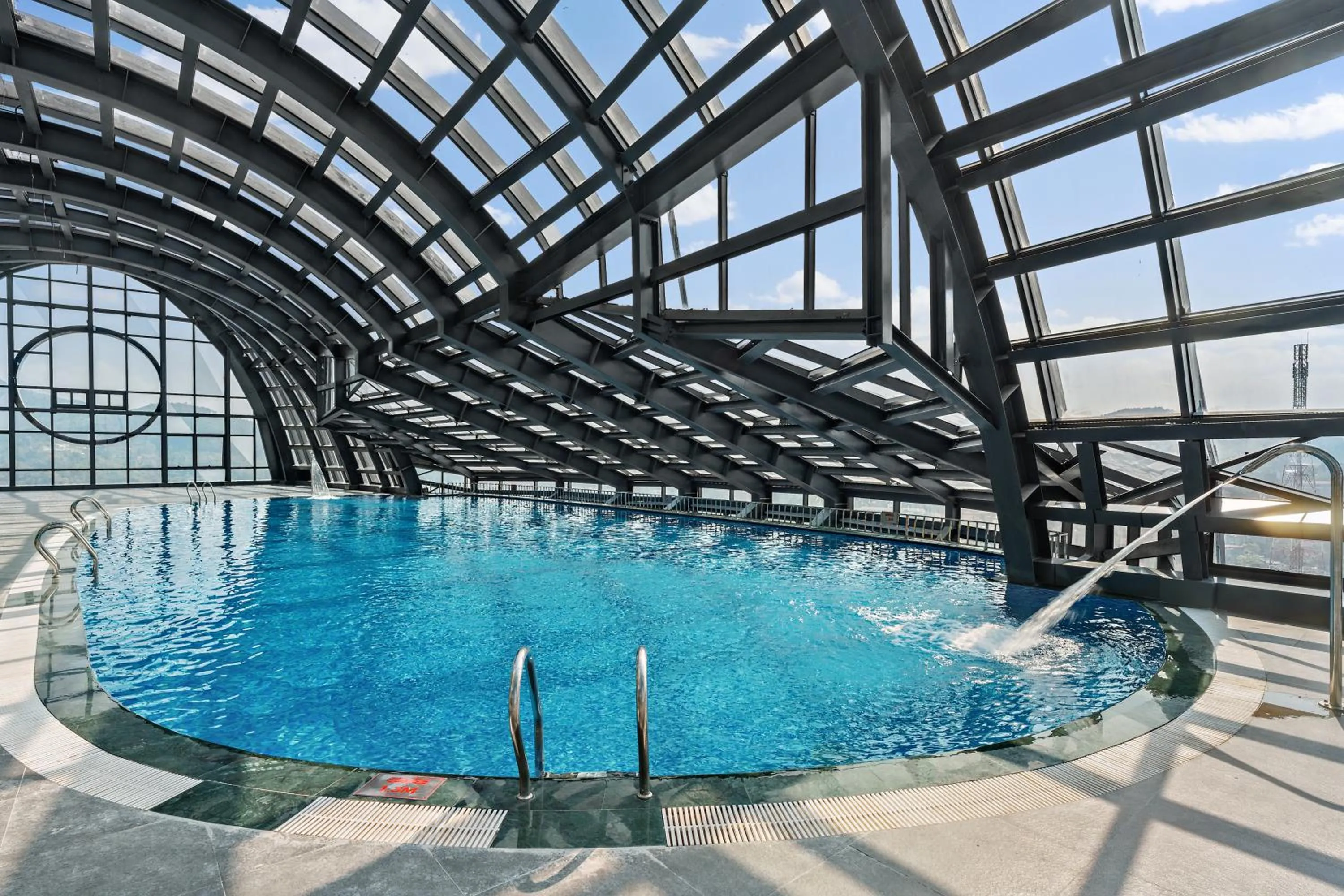  in Muong Thanh Luxury Cao Bang