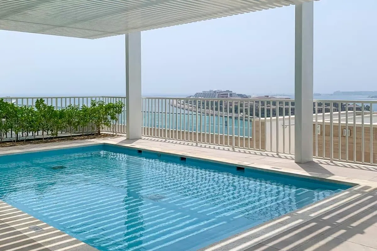 Frank Porter - Beach Vista Tower 2