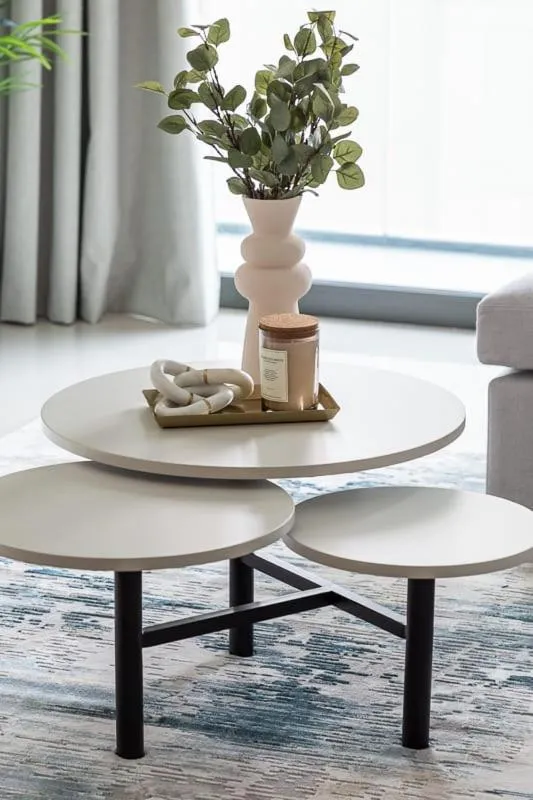 Decorative detail in Frank Porter - Beach Vista Tower 2