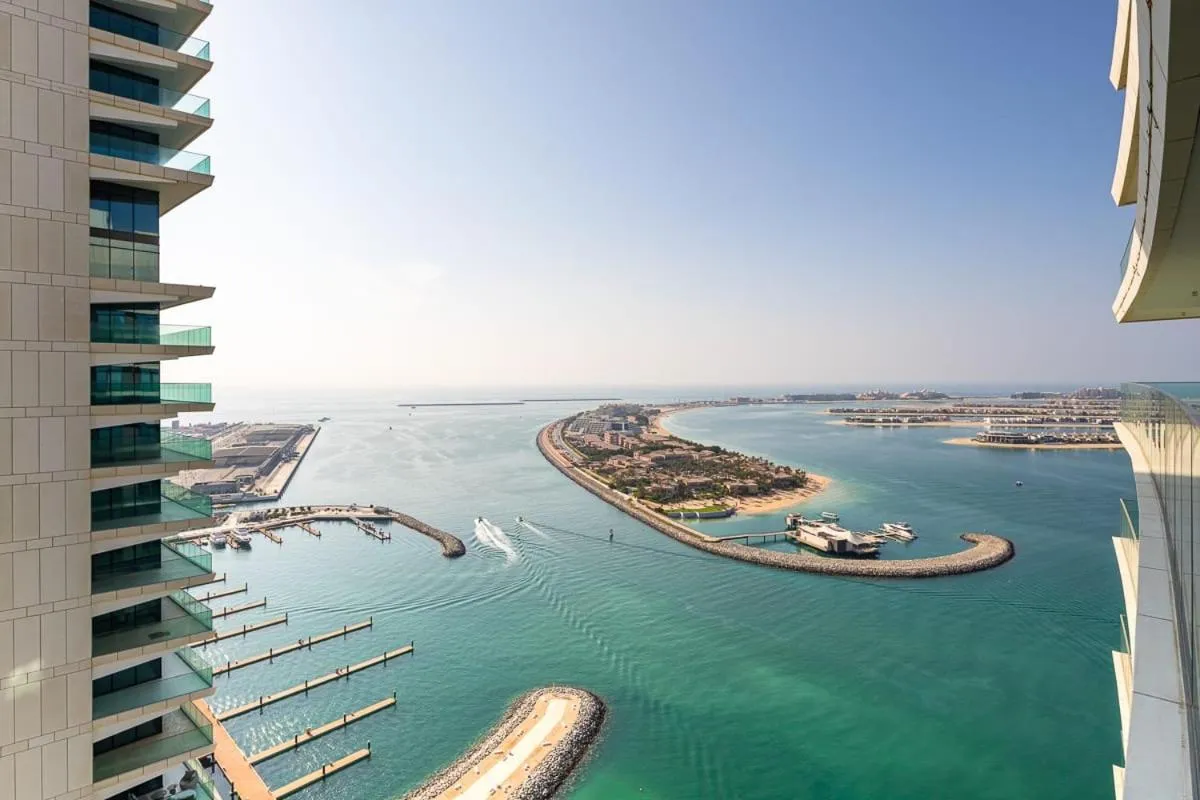 Natural landscape in Frank Porter - Beach Vista Tower 2