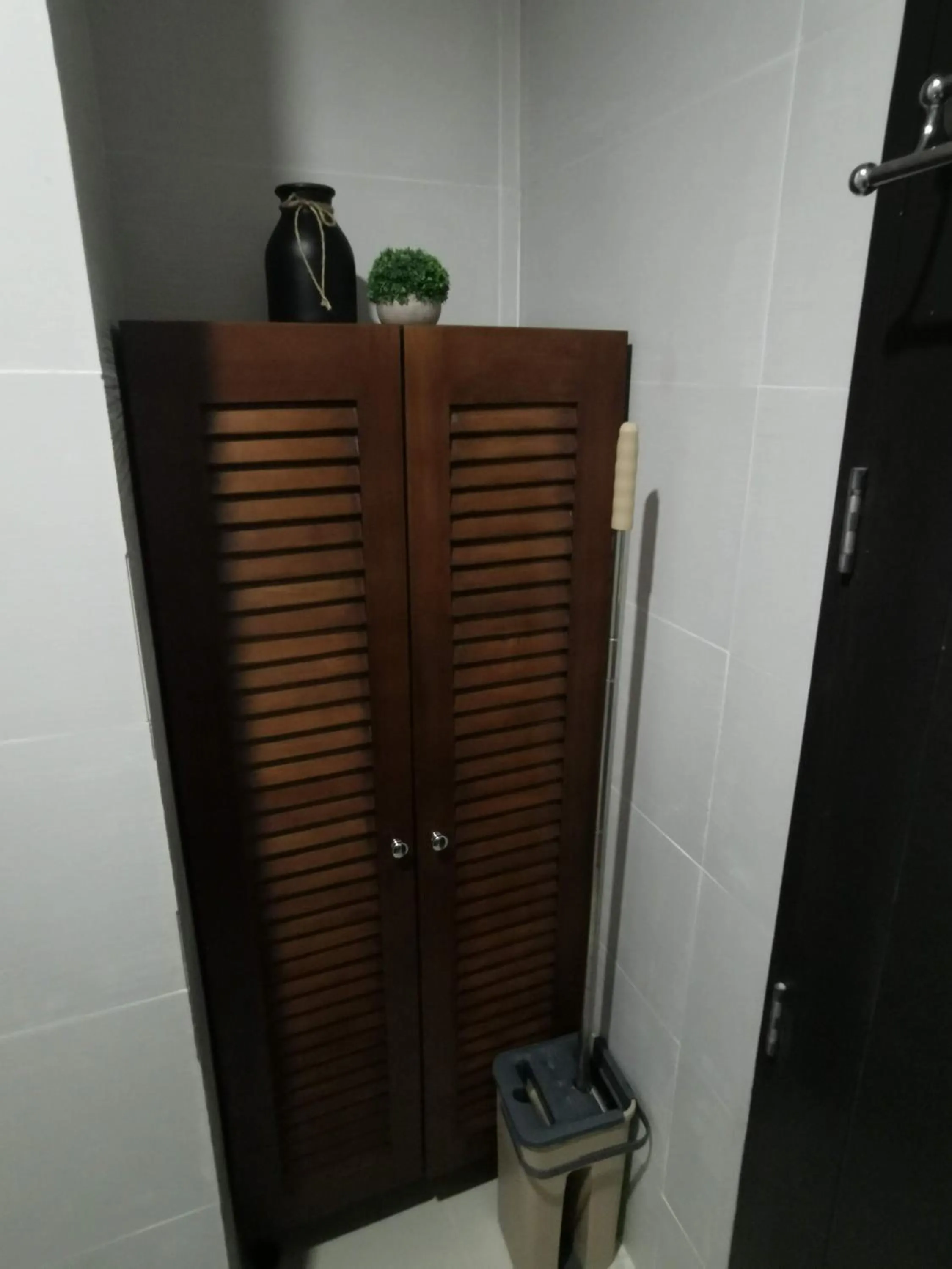 Baseline Premier - Studio with mountain view