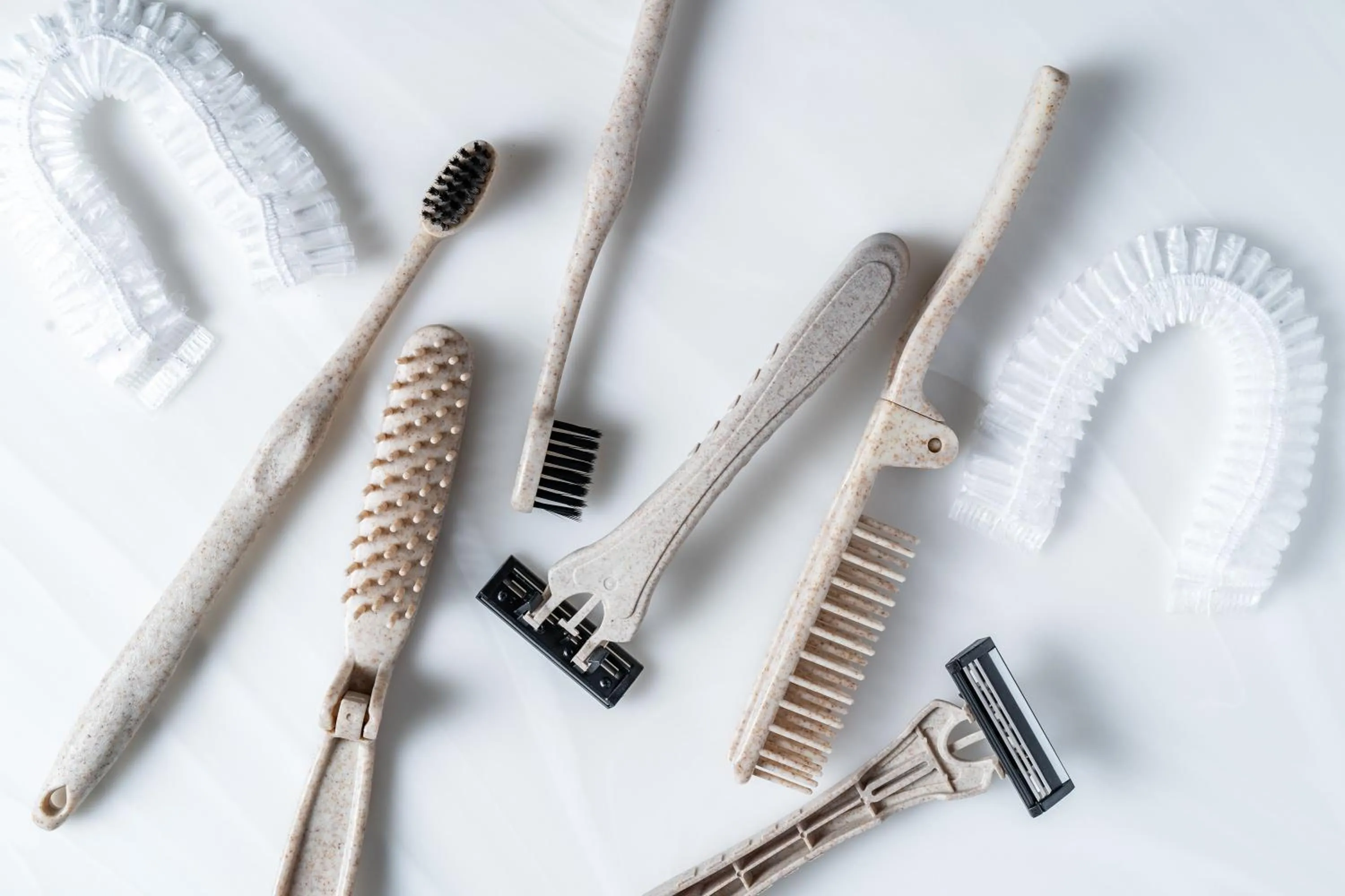 Photo of the whole room in The Royal Park Canvas Fukuoka Nakasu