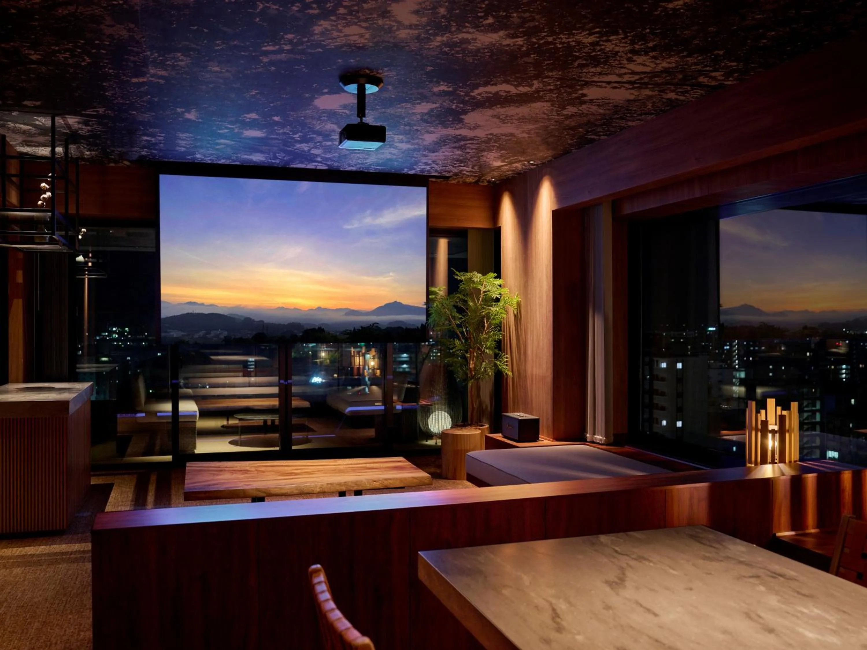 Photo of the whole room, Bed in The Royal Park Canvas Fukuoka Nakasu