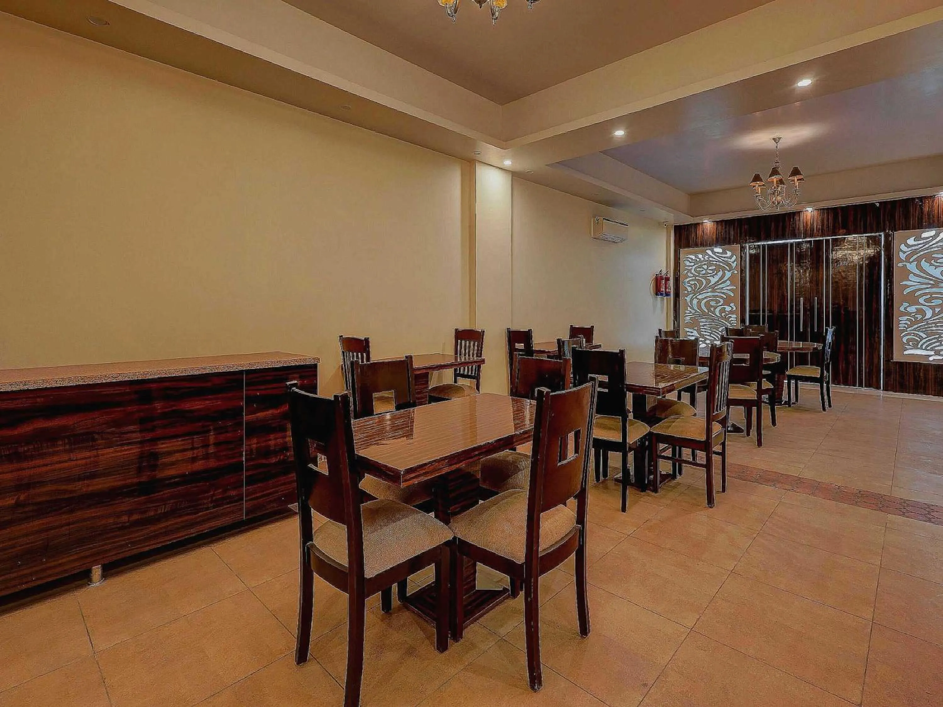 Other in Hotel O Golden King