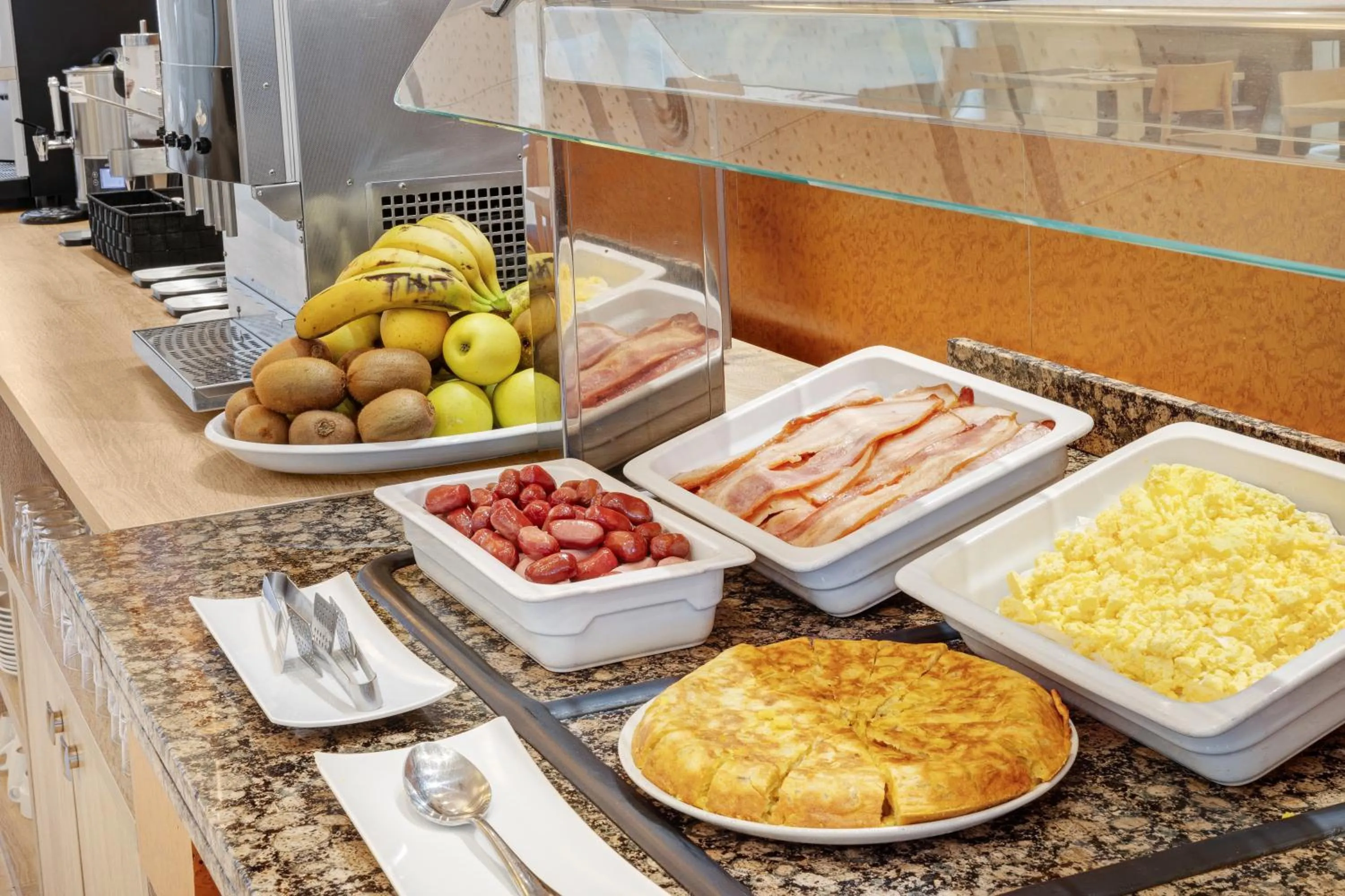 B&B HOTEL Tarragona Valls