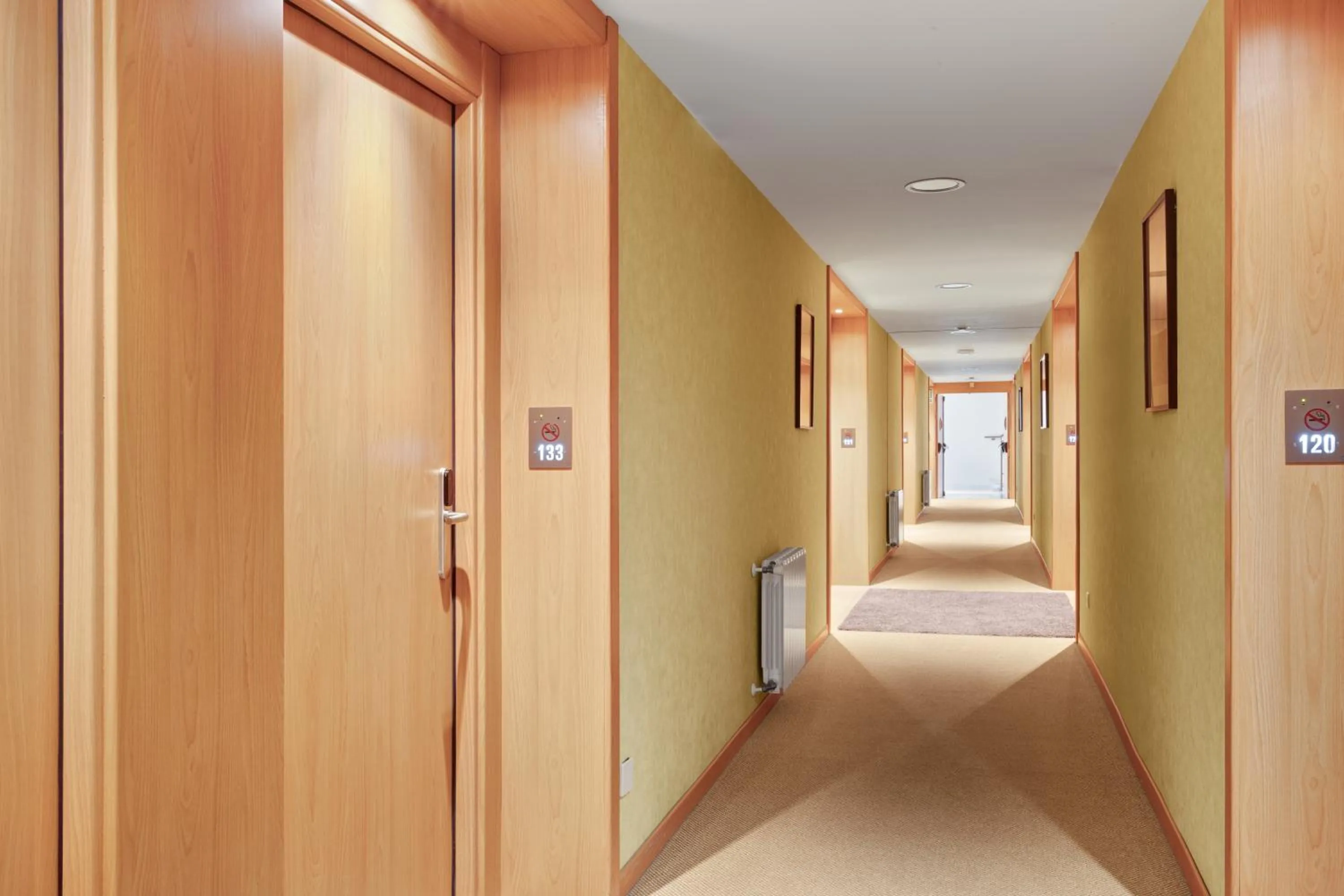 B&B HOTEL Tarragona Valls