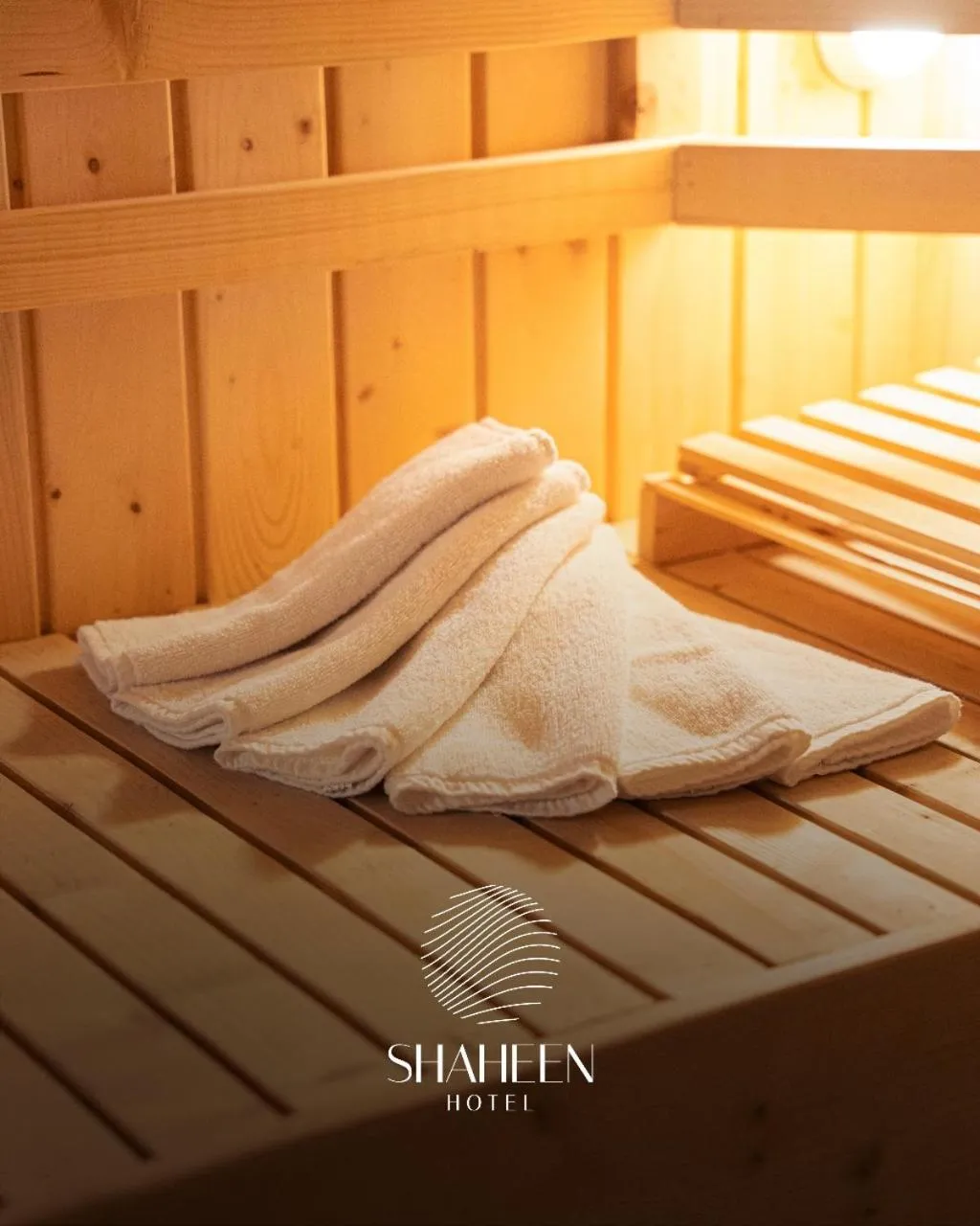 Sauna, Bed in Shaheen Hotel Baghdad