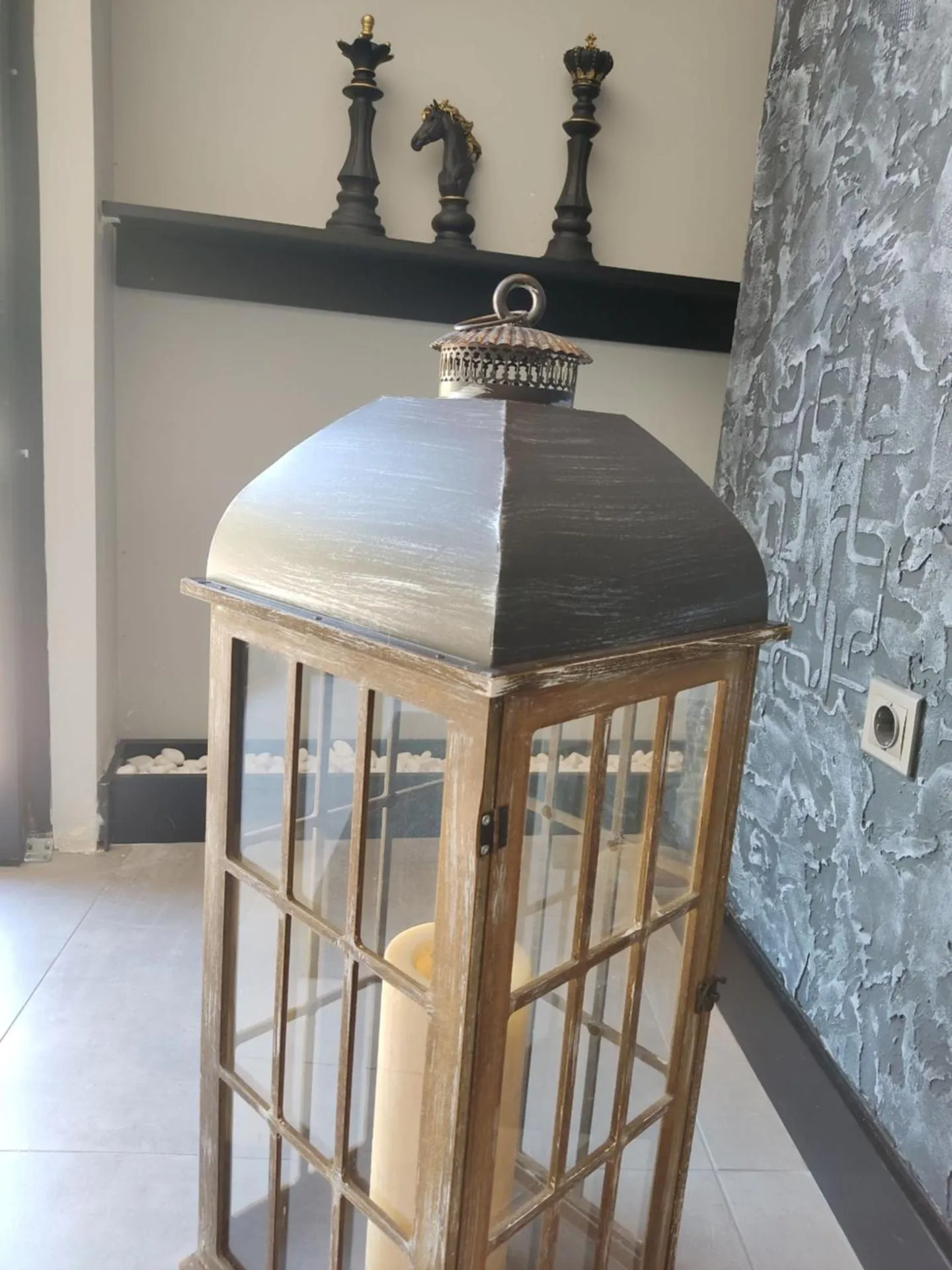 Property building in ELUXİO SUİTE HOTEL