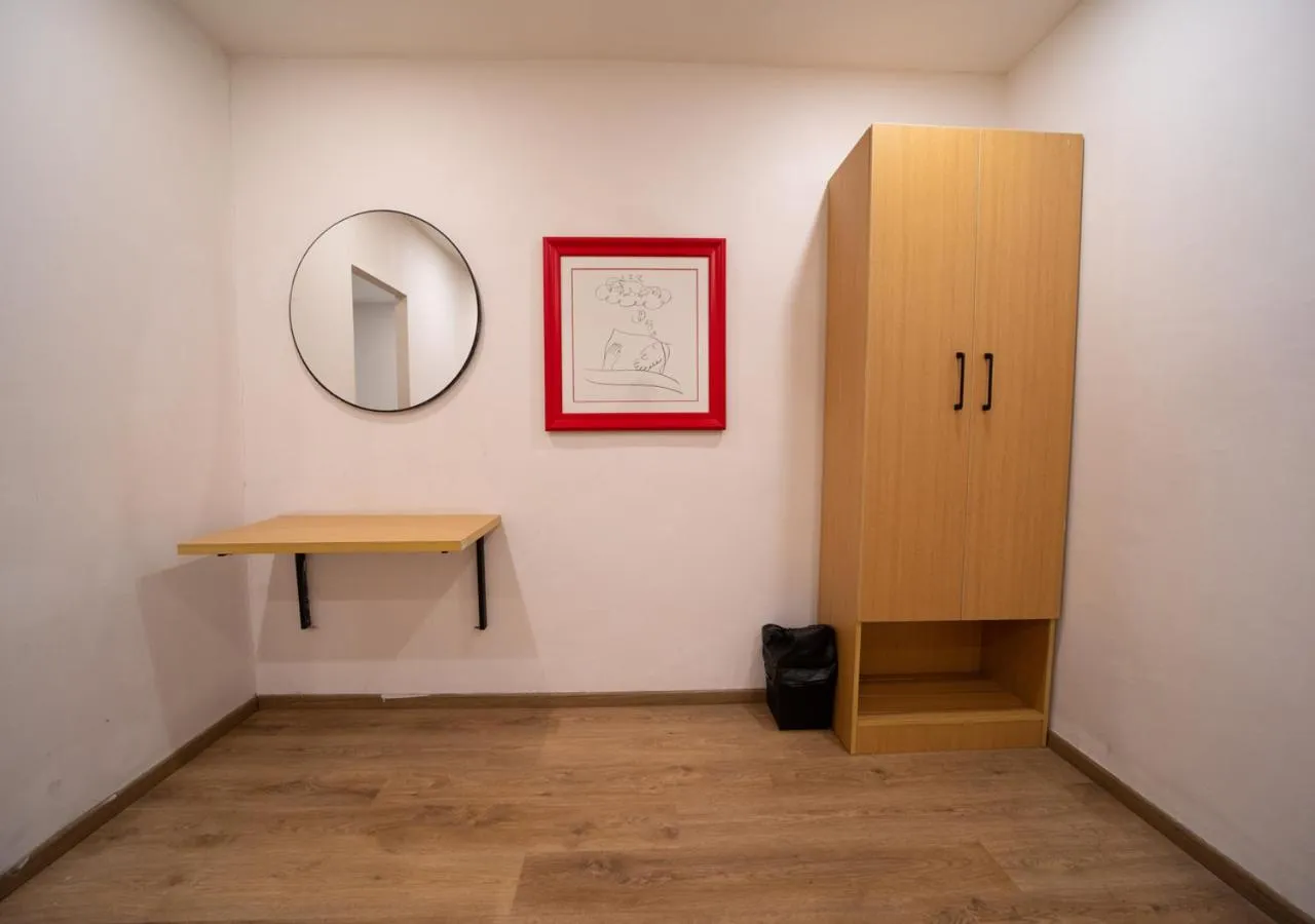 wardrobe in The Park Infinity