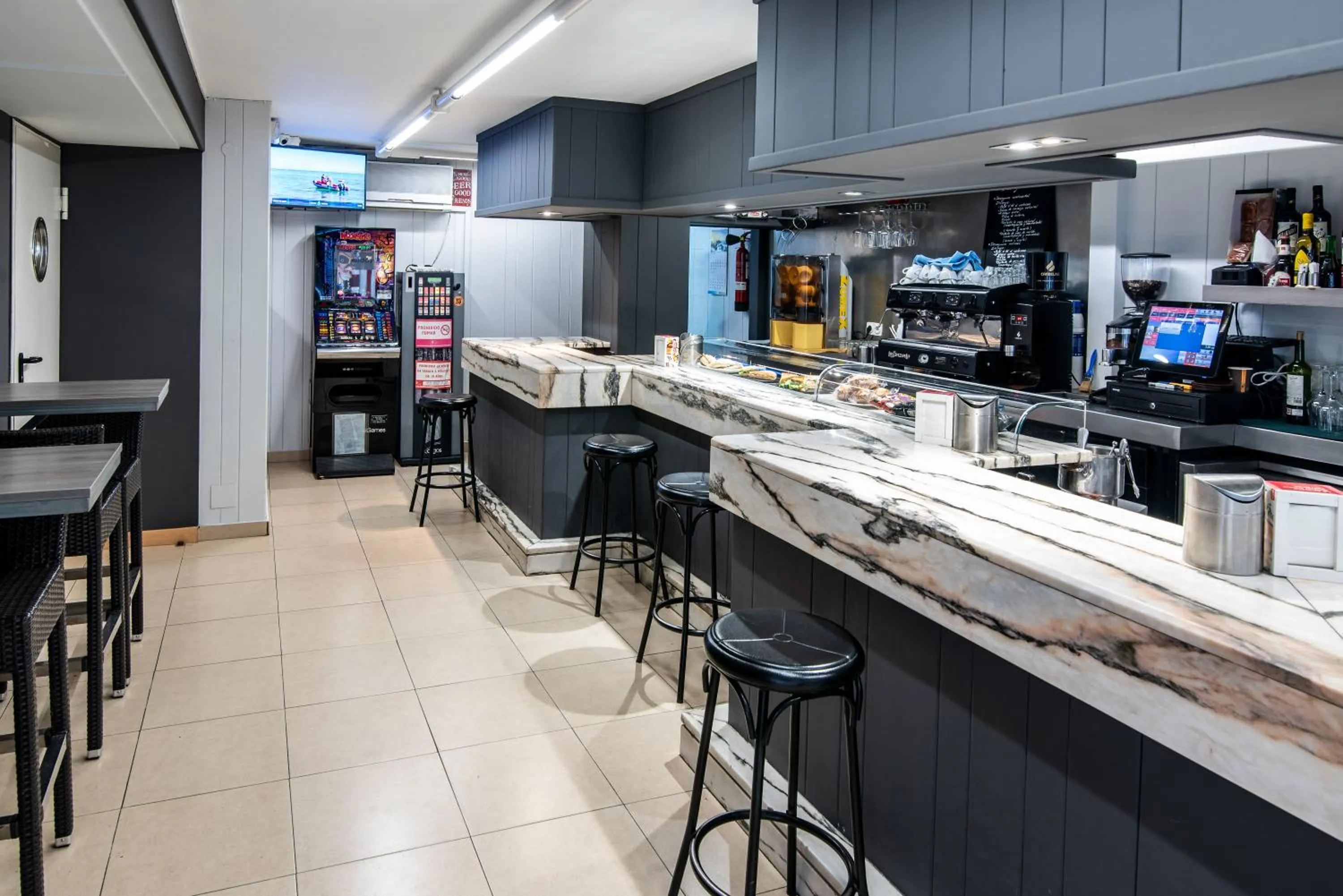 Property building in Hotel San Glorio