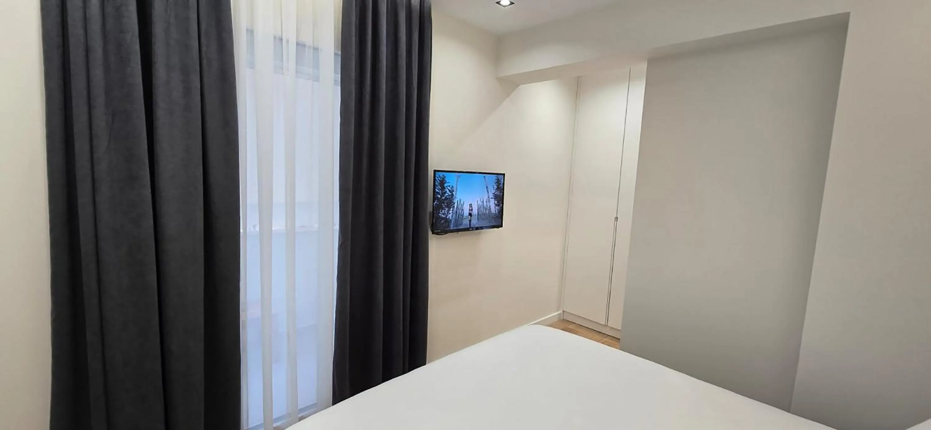 Bed in Arkle Apartments 2