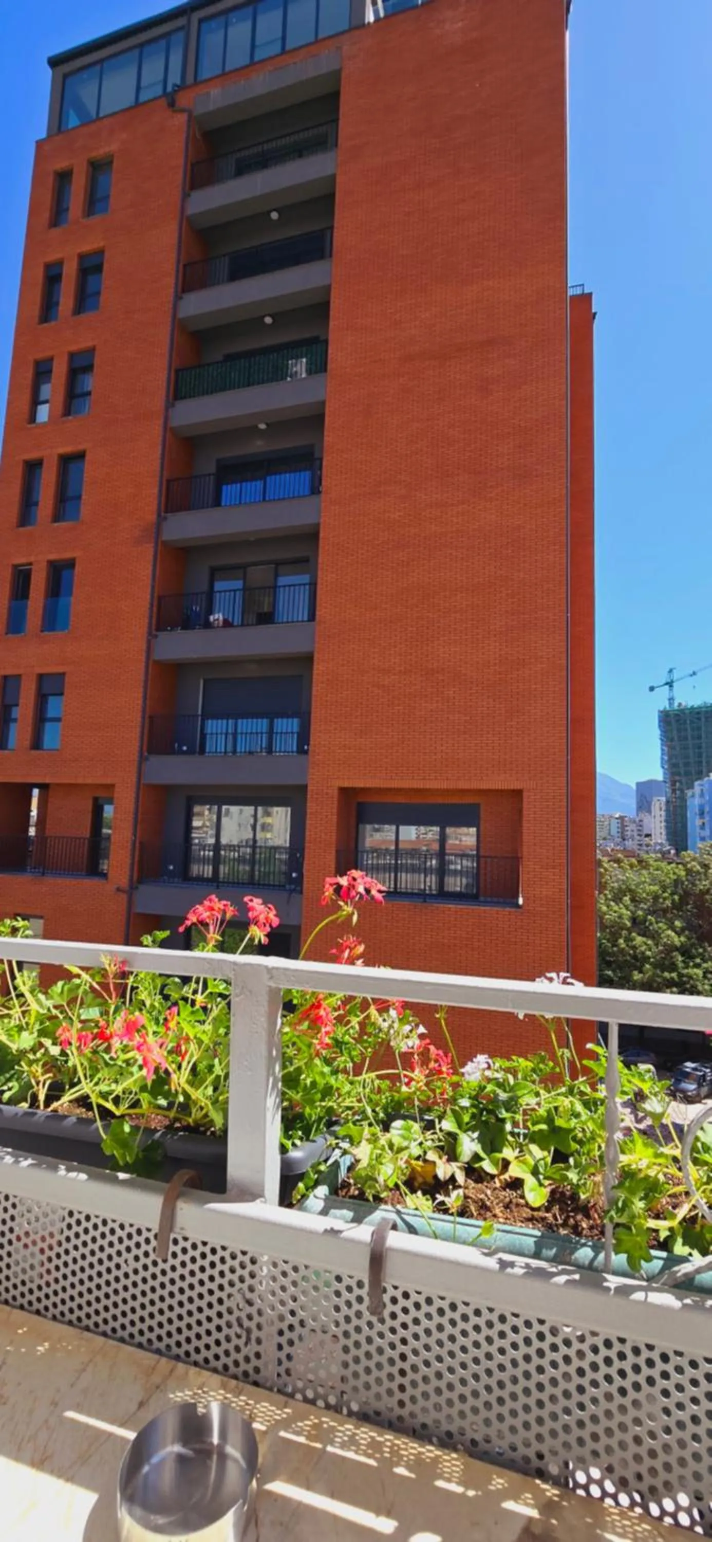 Property building in Arkle Apartments 2