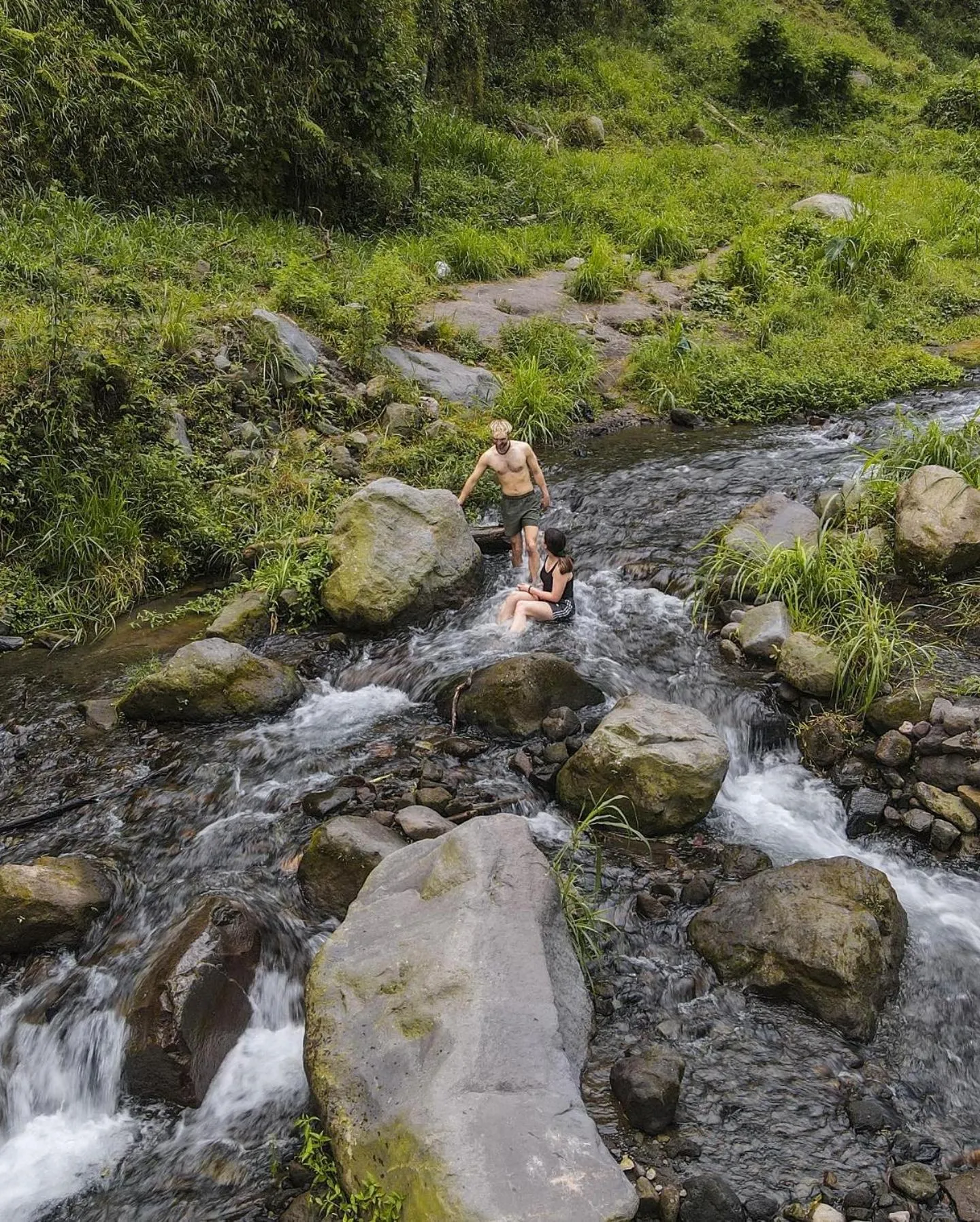 Activities in Rumah Kalpataru